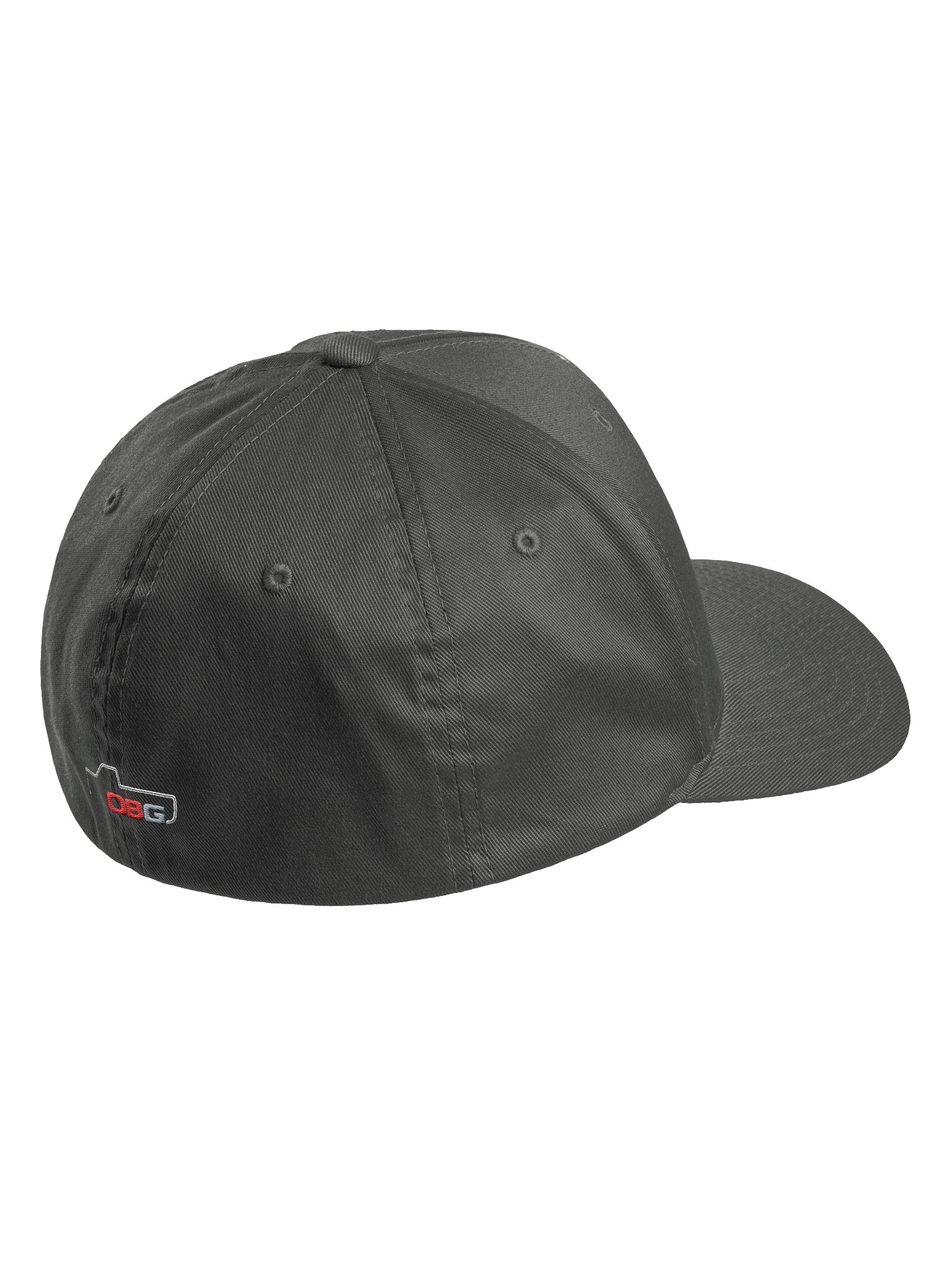 OBG Fitted Hat - 3 Colors product image (4)