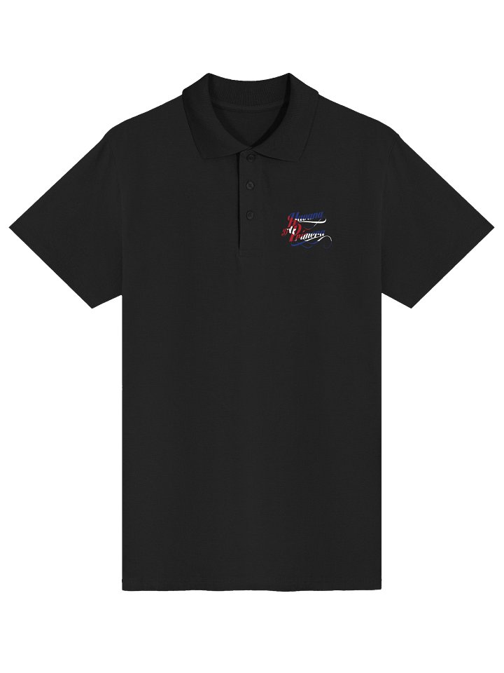 Havana D'Primera - Unisex Premium Pique Polo Shirt product image (1)