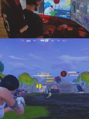 Headshots to save the day #tiktoklive #livehighlights #fortnite #fortniteclips #