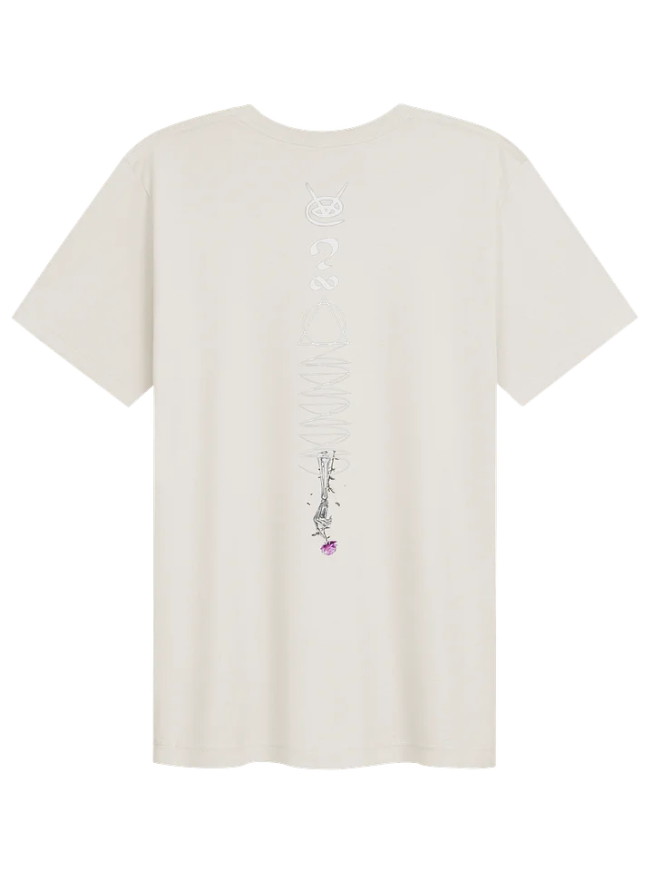 Visceral Eloquence [002] // T Shirt product image (4)