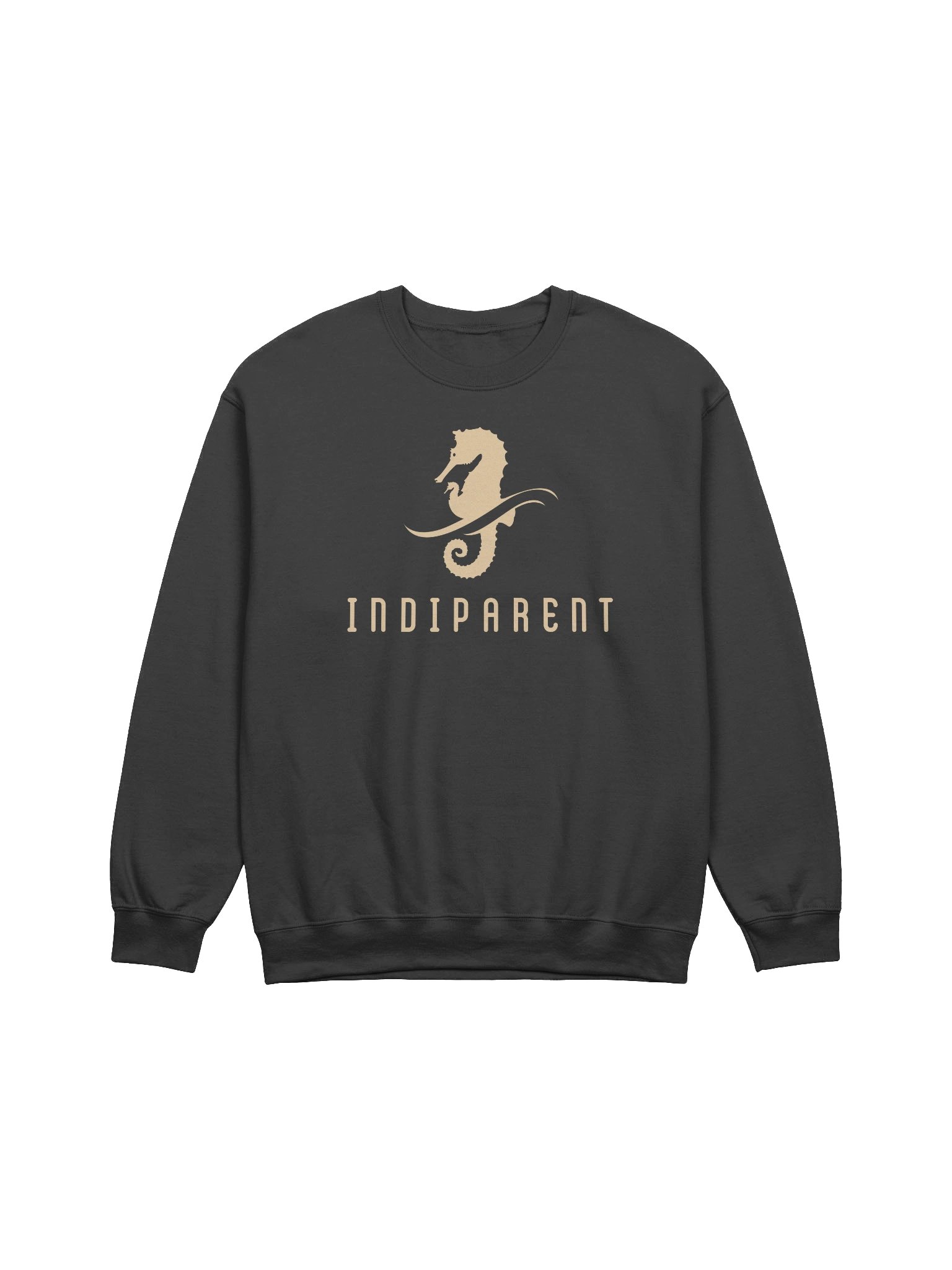 IndiParent Father Crewneck product image (1)