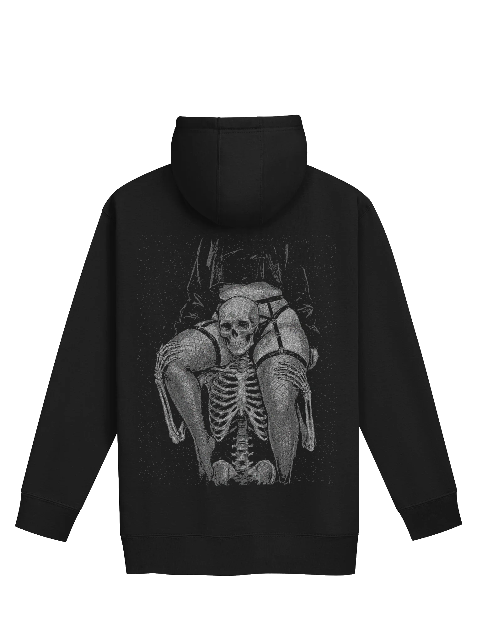 Thigh Addiction Hoodie product image (1)
