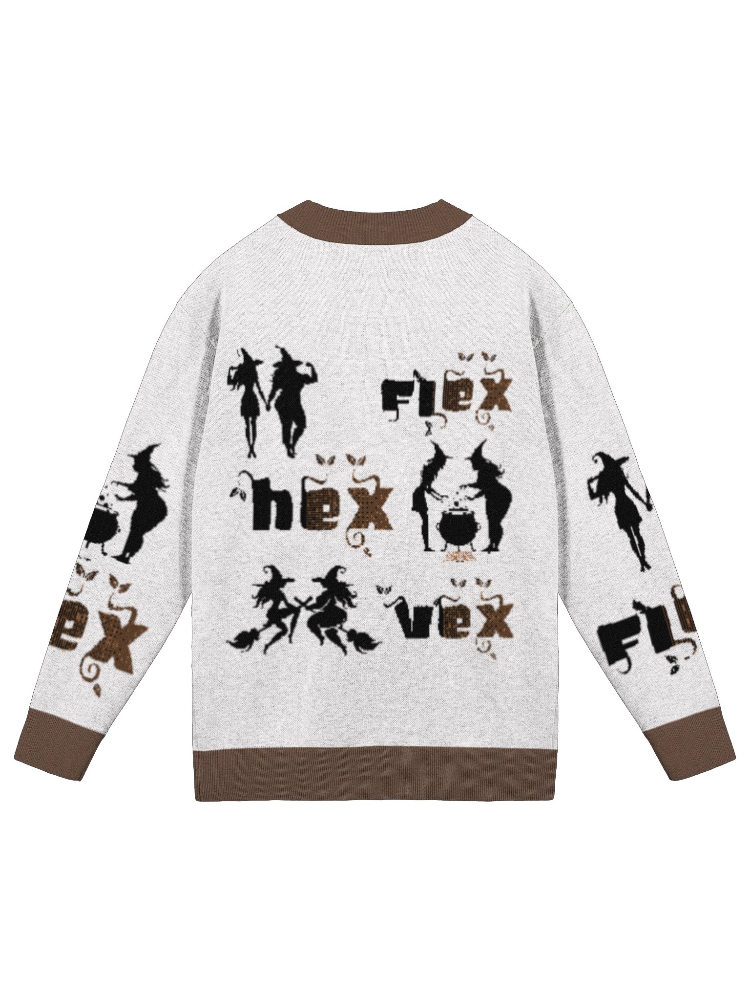 Hexy Vexy Sweatsy product image (10)