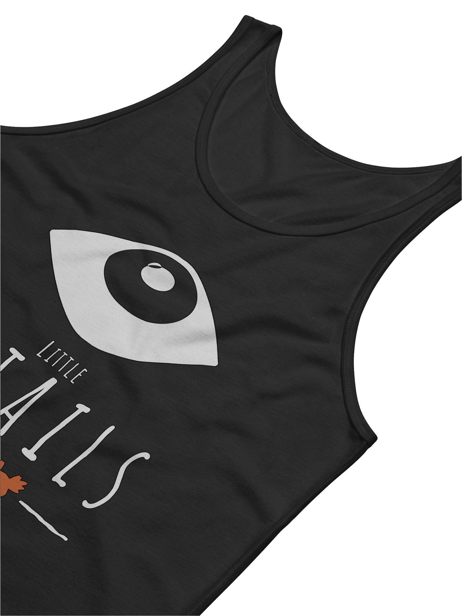 Little Details - Bella+Canvas Jersey Tank product image (17)