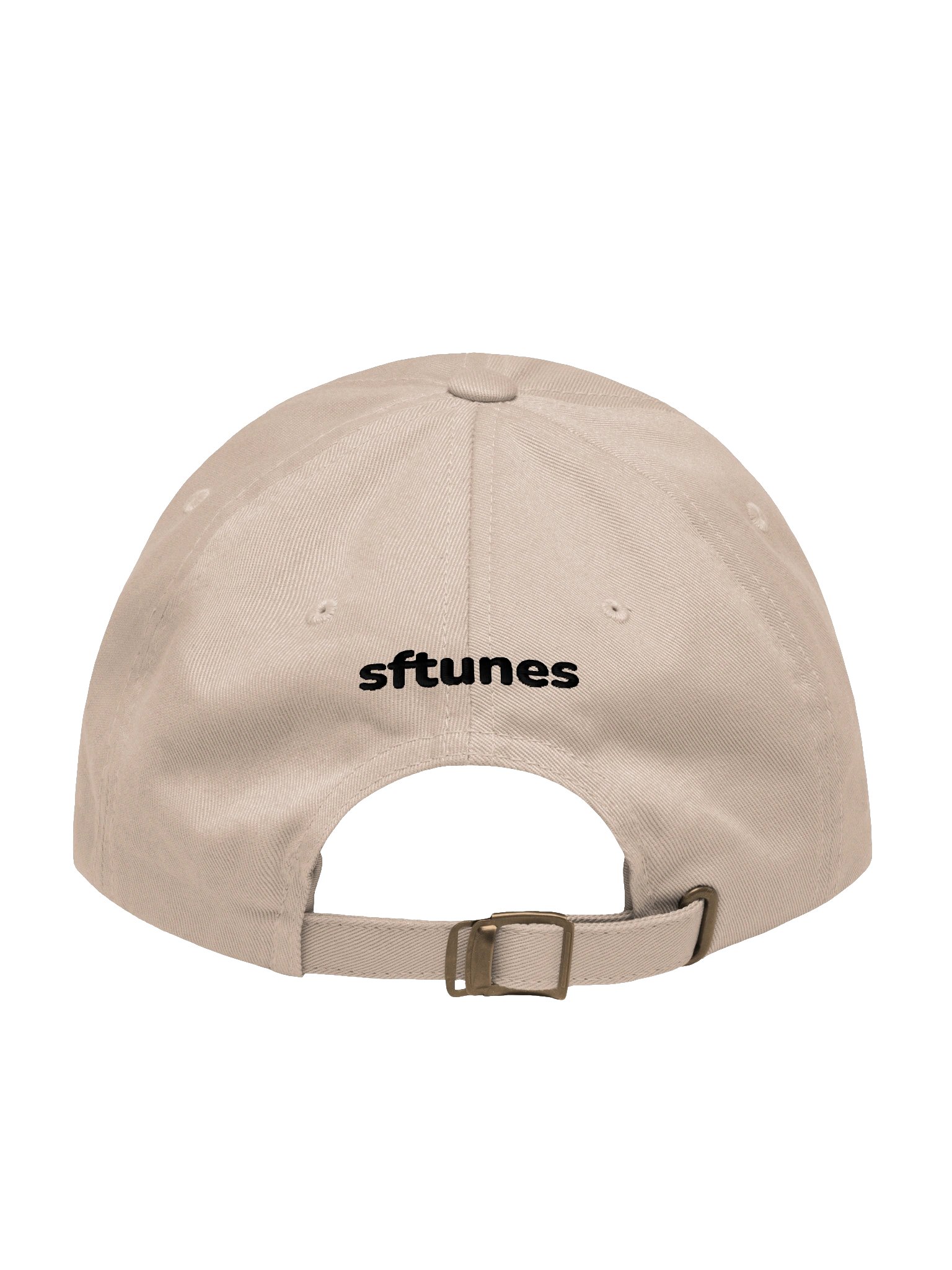 I ♥ mixtapes hat (Cream) product image (2)