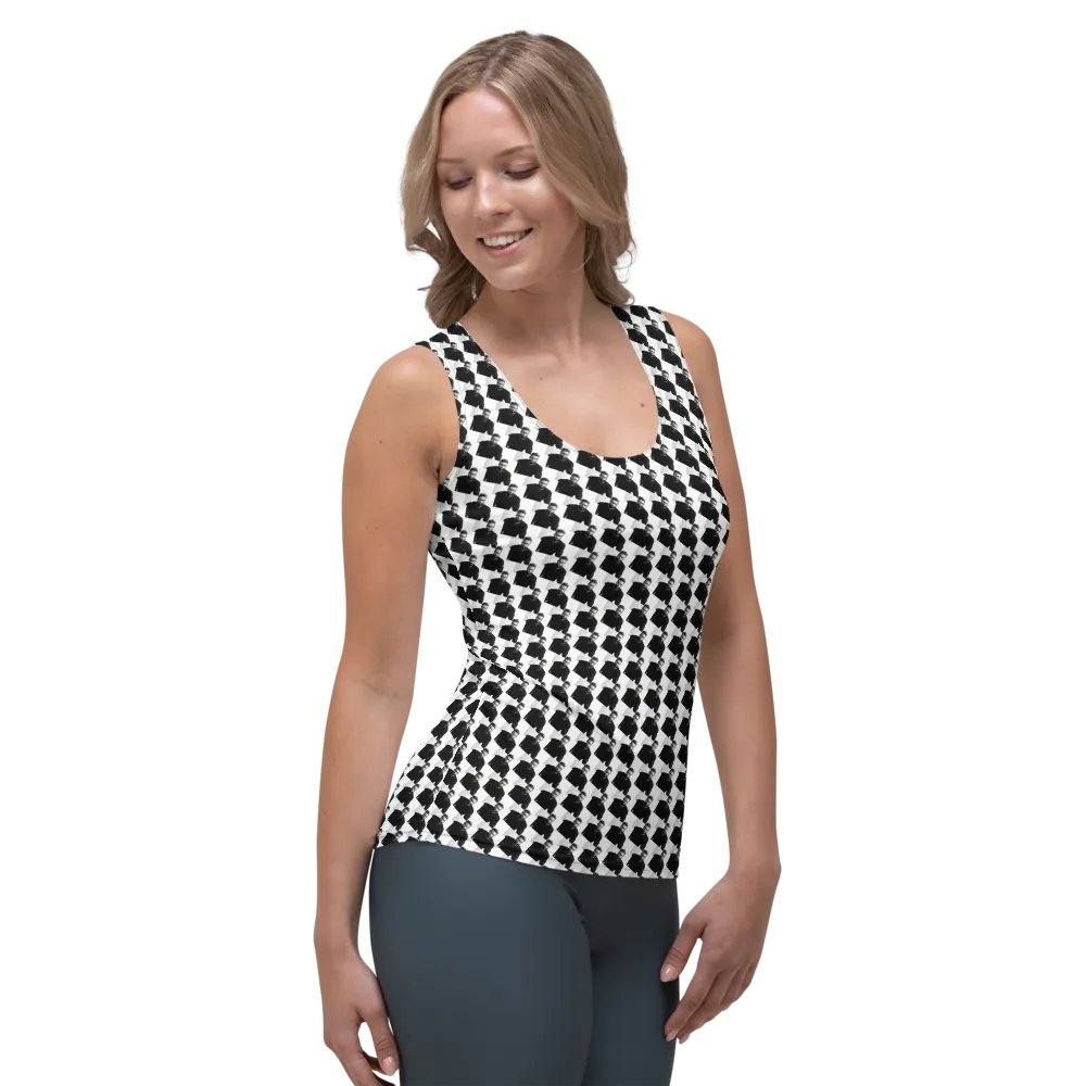 gigaJIMsTooth women's tank top product image (4)