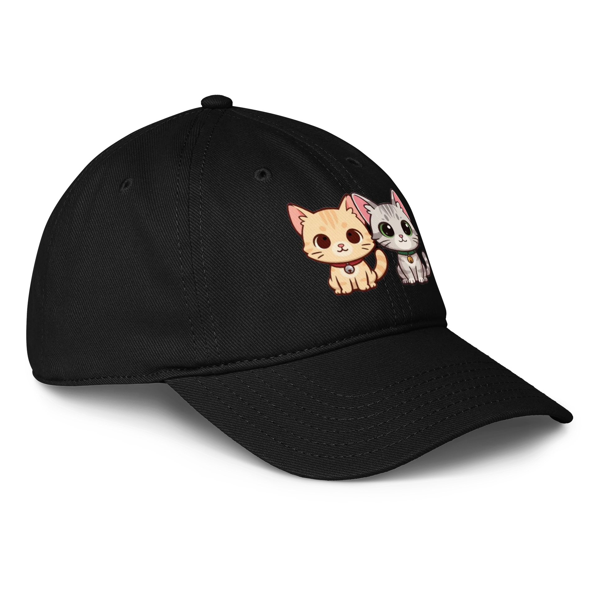 Hux & Poe Cap product image (4)