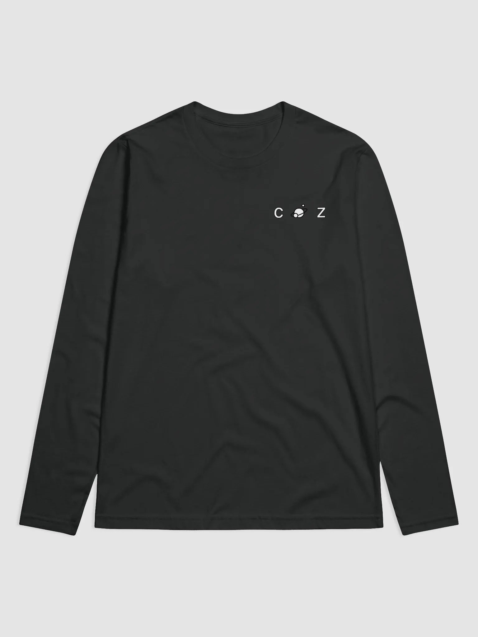 Coz Long Sleeve product image (1)