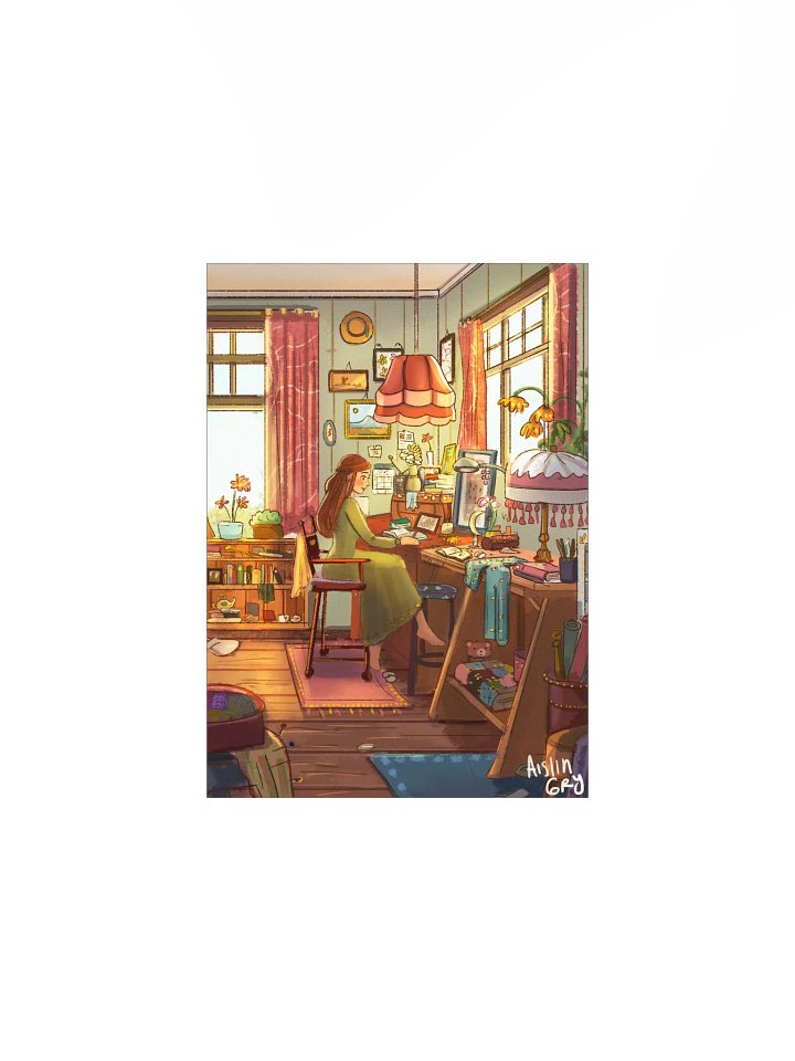 Daydreams Poster product image (1)