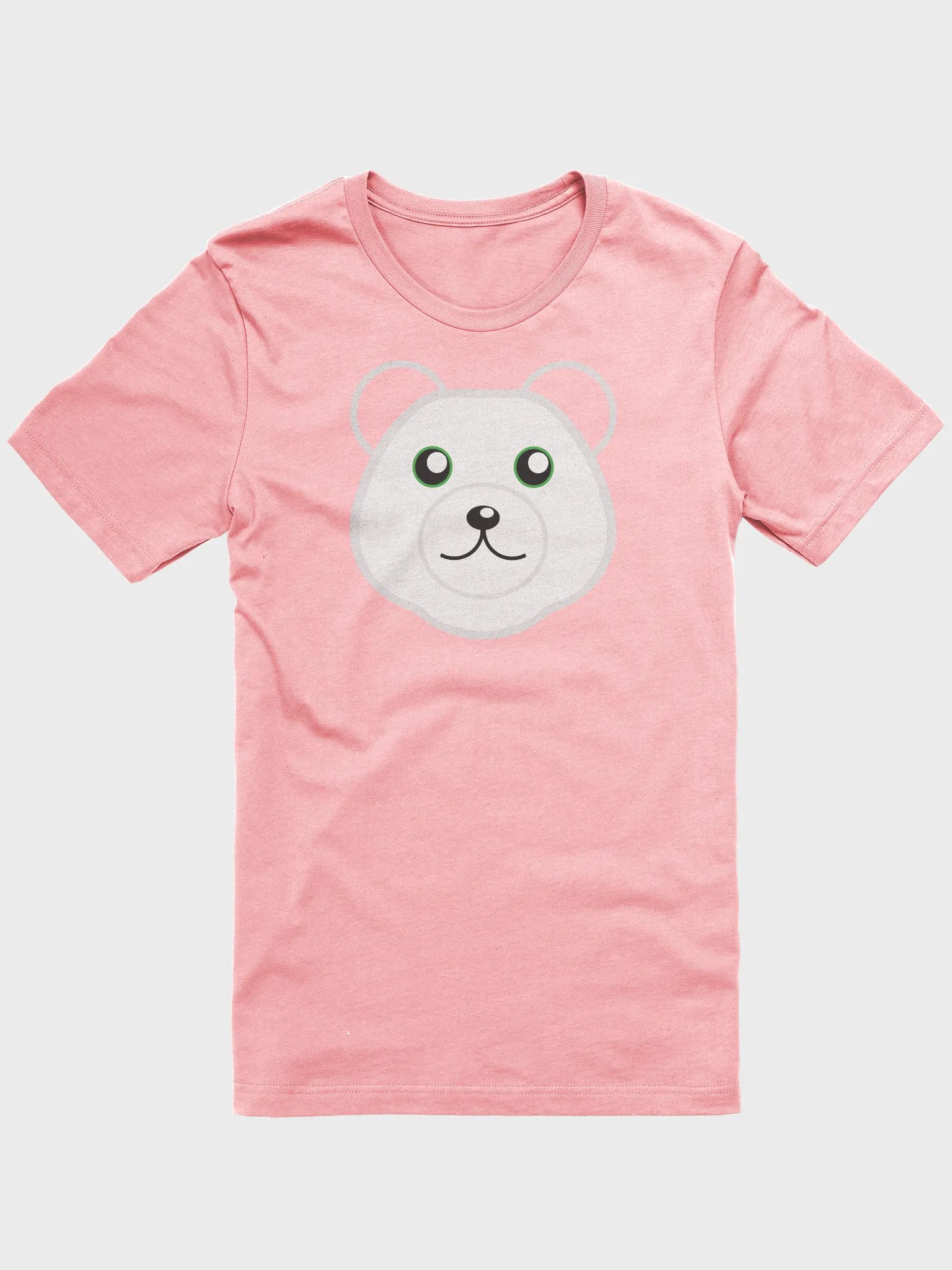 Pepto Bear Graphic Tee product image (1)
