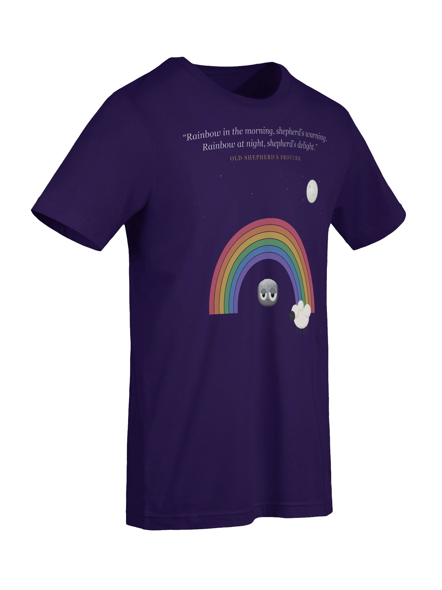 Shepherd's Delight T-Shirt product image (7)
