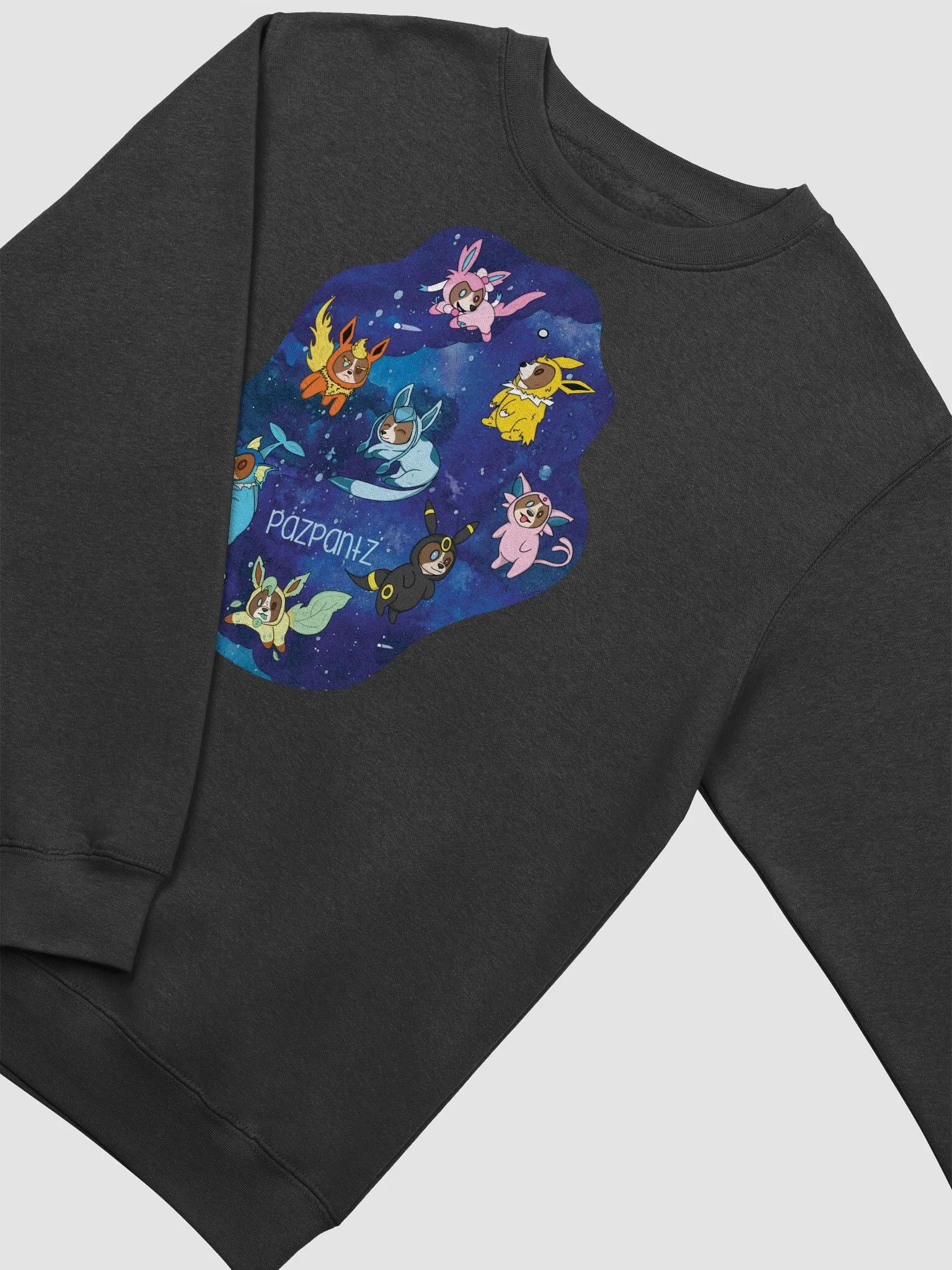 Heliolutions Sweater product image (15)
