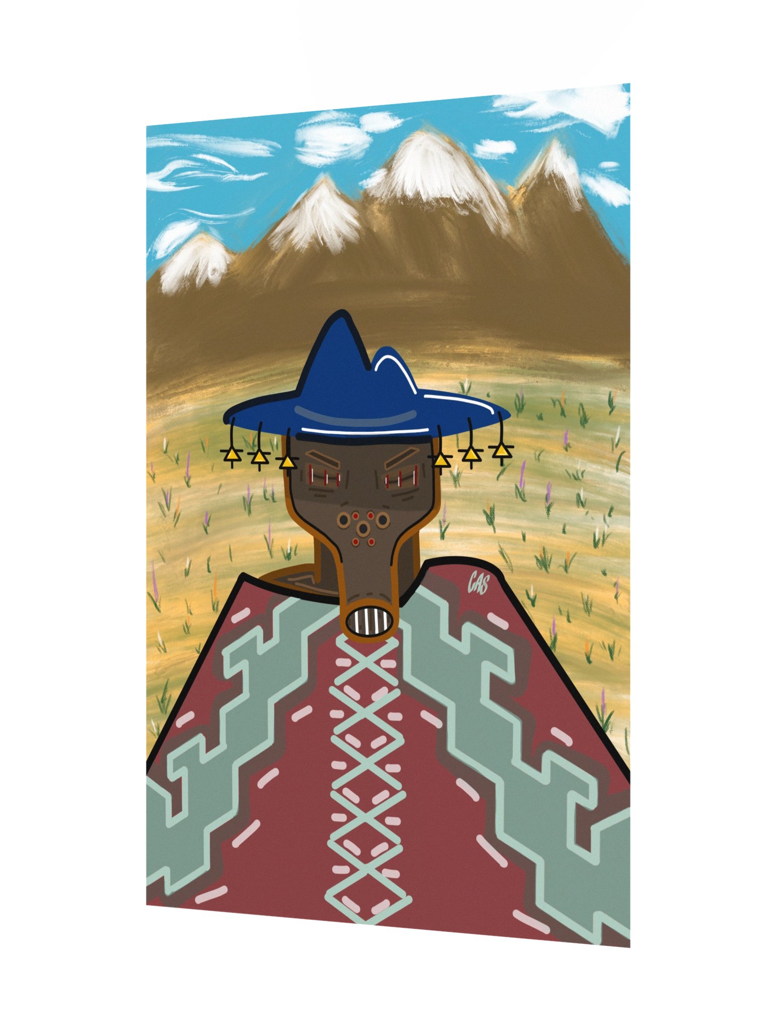 Old West Rob product image (9)