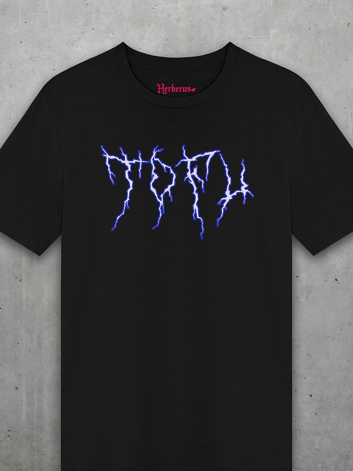 Tofu Metal Tee product image (1)
