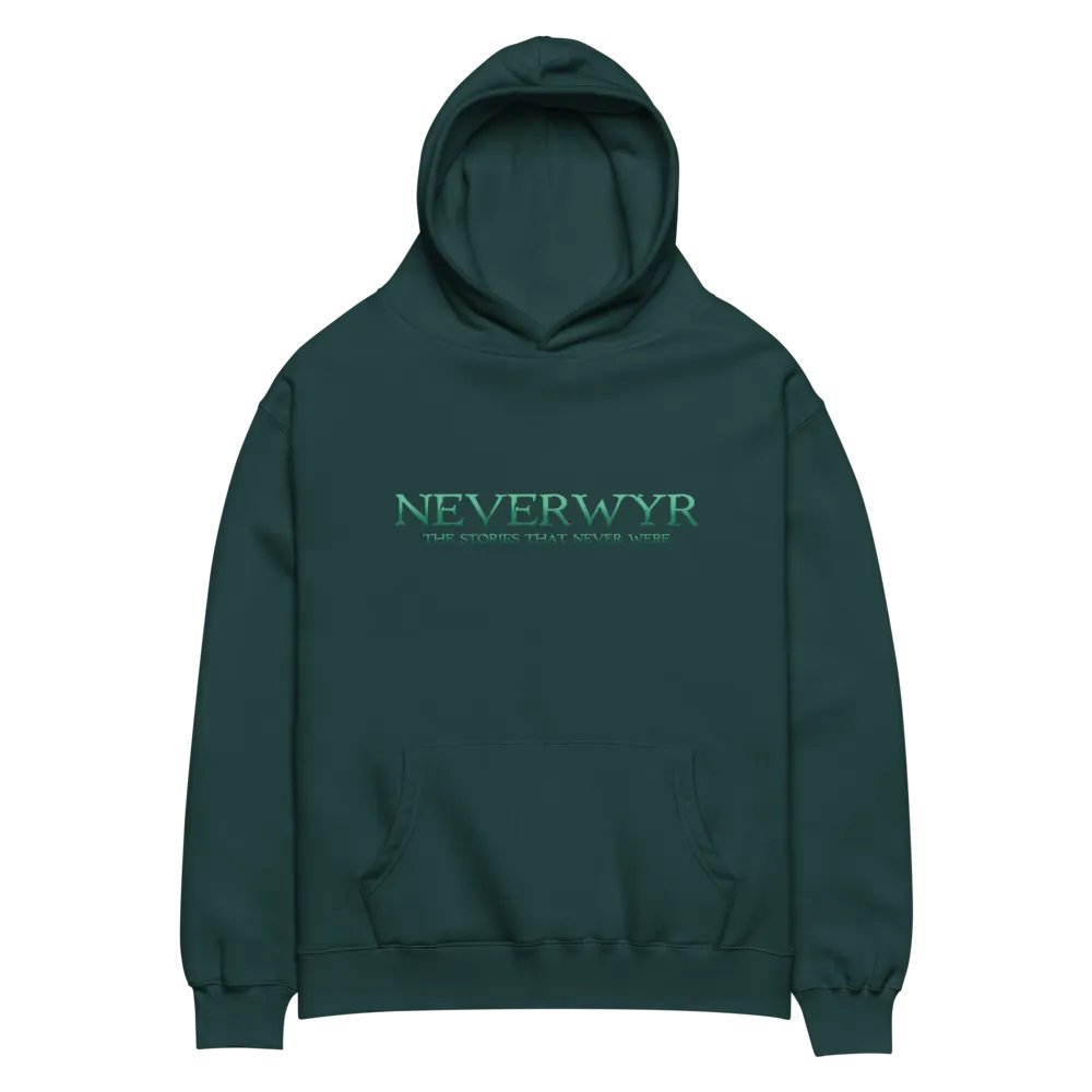 CC Neveryr Hoodie! product image (2)