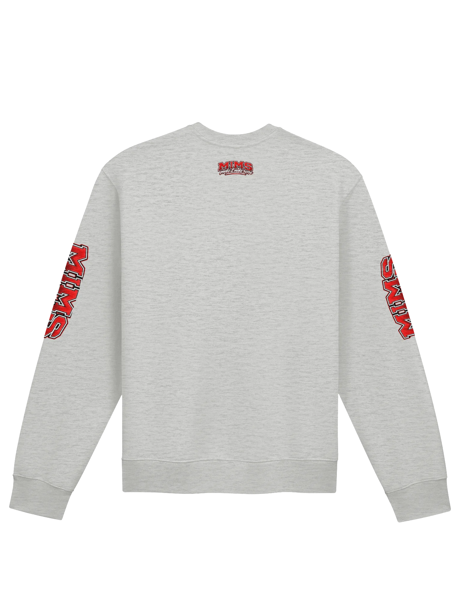 Only God Can Judge Me Oversized Sweatshirt product image (3)