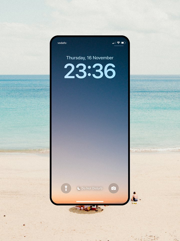 Phone Wallpaper Pack Vol. 1 product image (2)