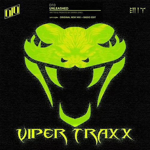 Available on Friday on the Viper Traxx Store: D10 - Unleashed (Viper Traxx)

https://li.sten.to/d10unleashed

Experience the ...