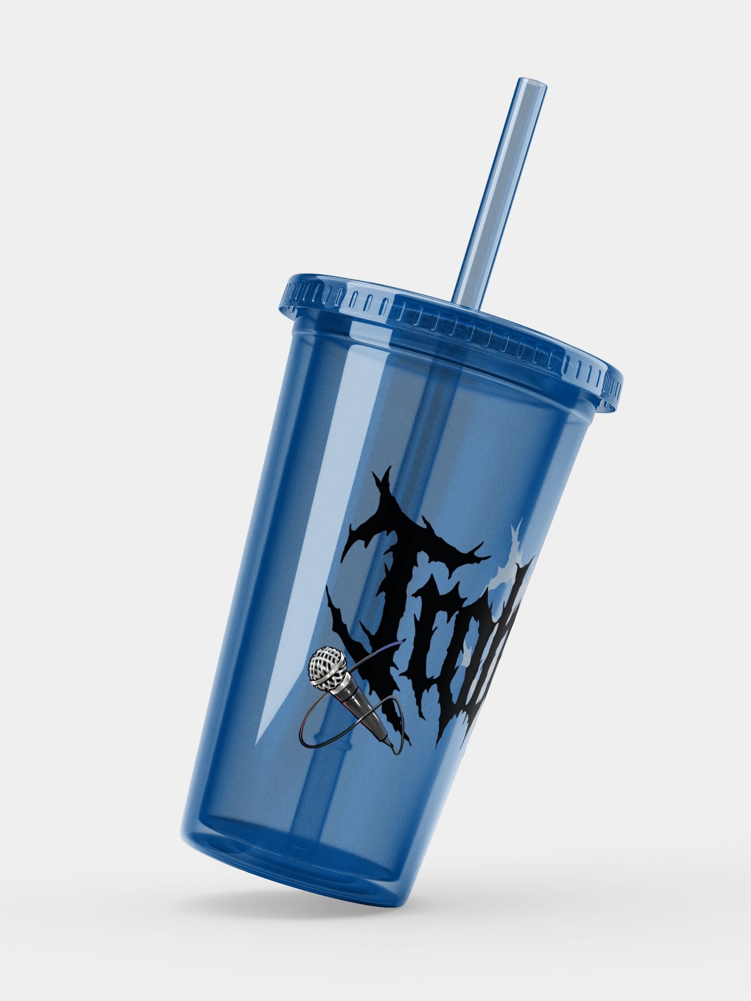 Troble Double Wall Tumbler product image (2)
