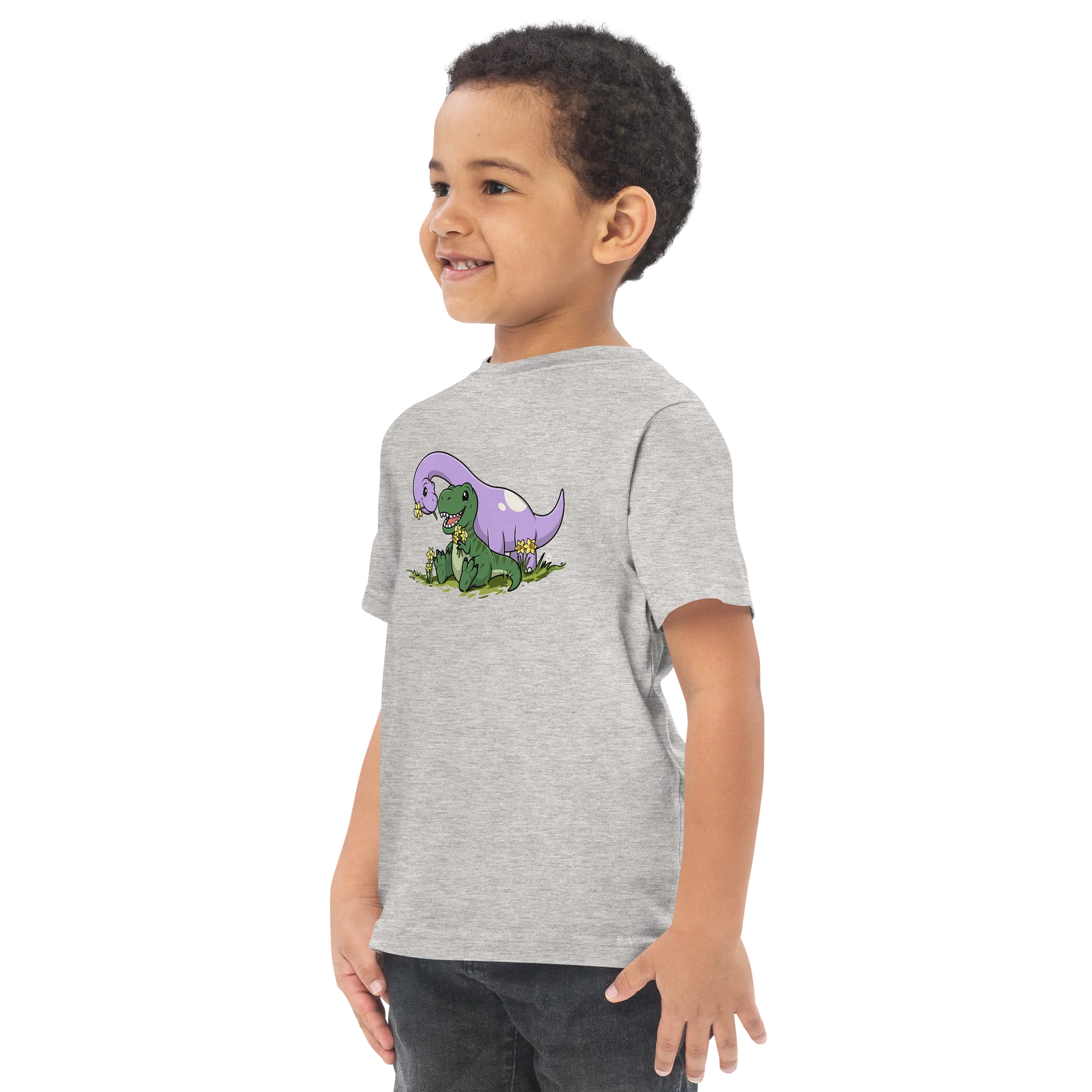 Kindness Grows - Toddler Tee product image (3)
