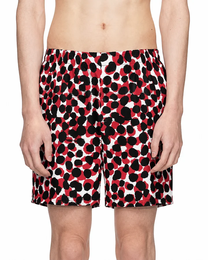 POLKA RED product image (1)