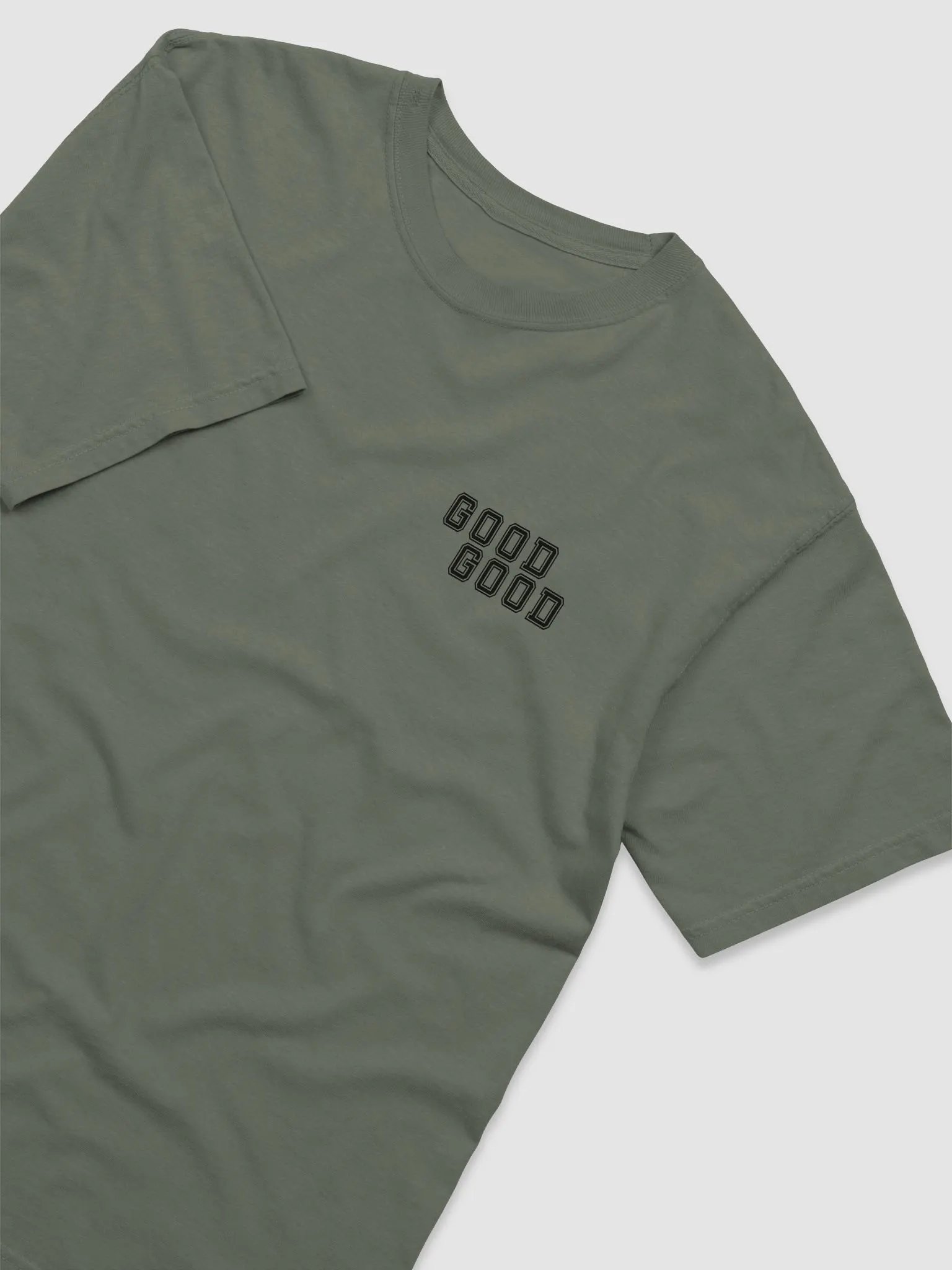 GoodGood On The Go Tee product image (12)