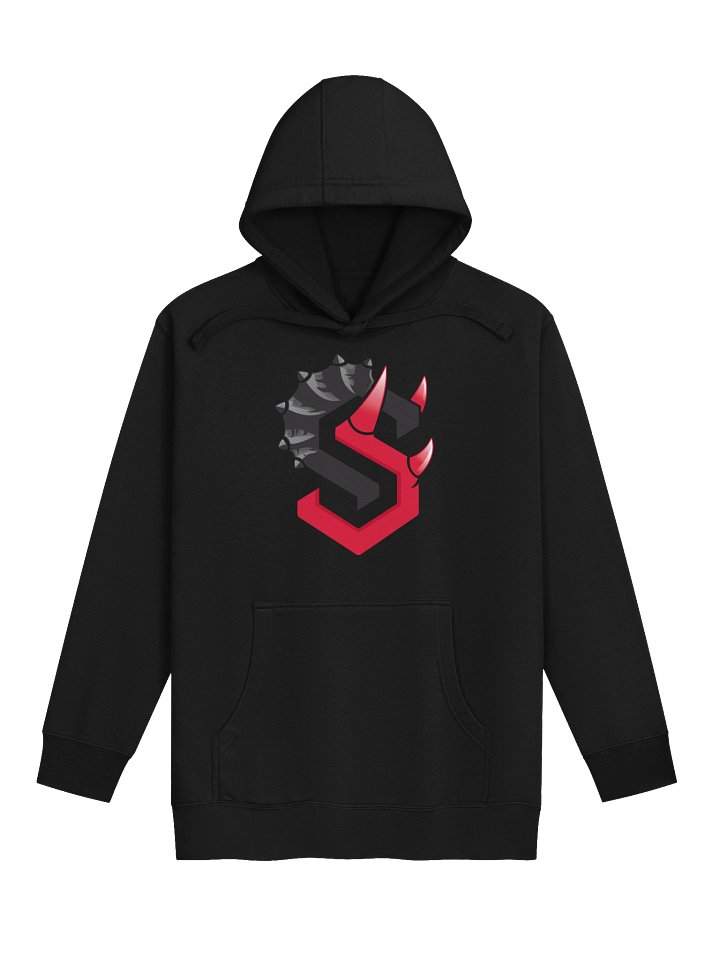 Squam Logo Pullover product image (1)
