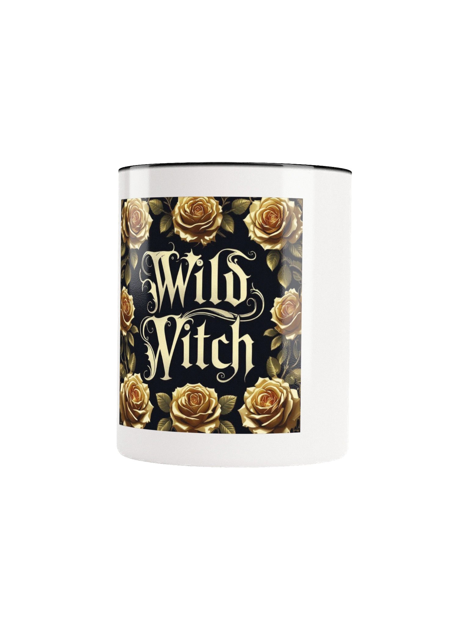 Wild Witch Tea Mug product image (9)