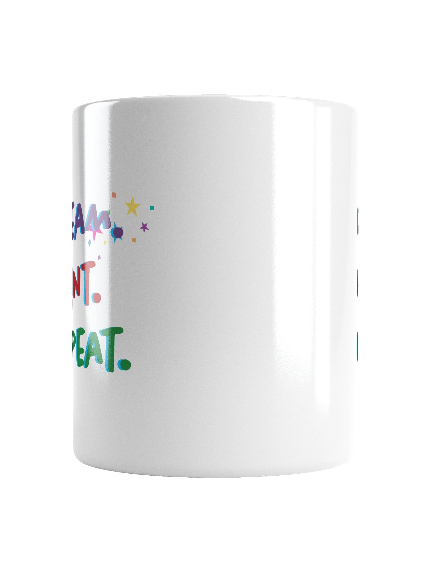 Dream. Paint. Repeat. product image (17)