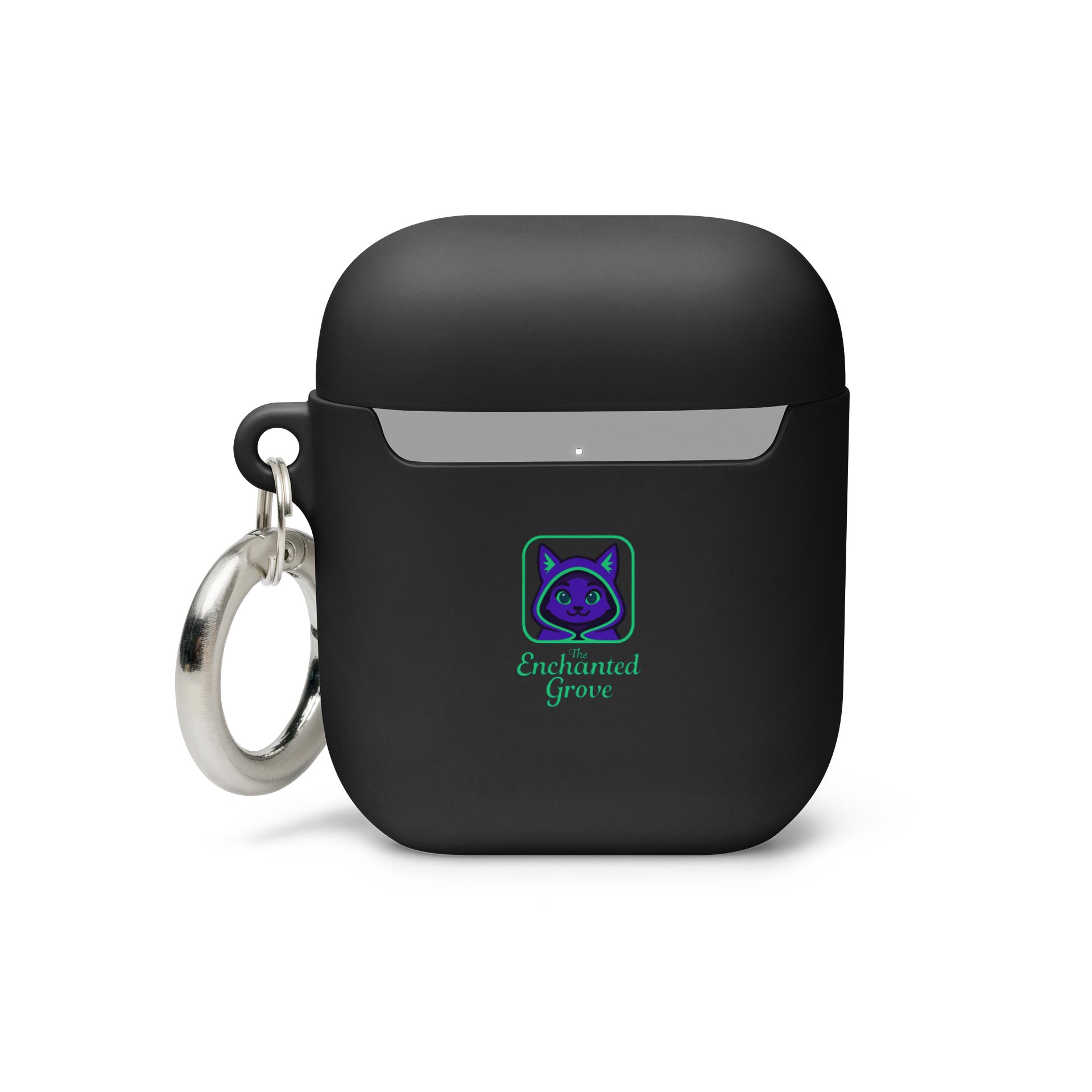 Enchanted Grove AirPods Case product image (2)