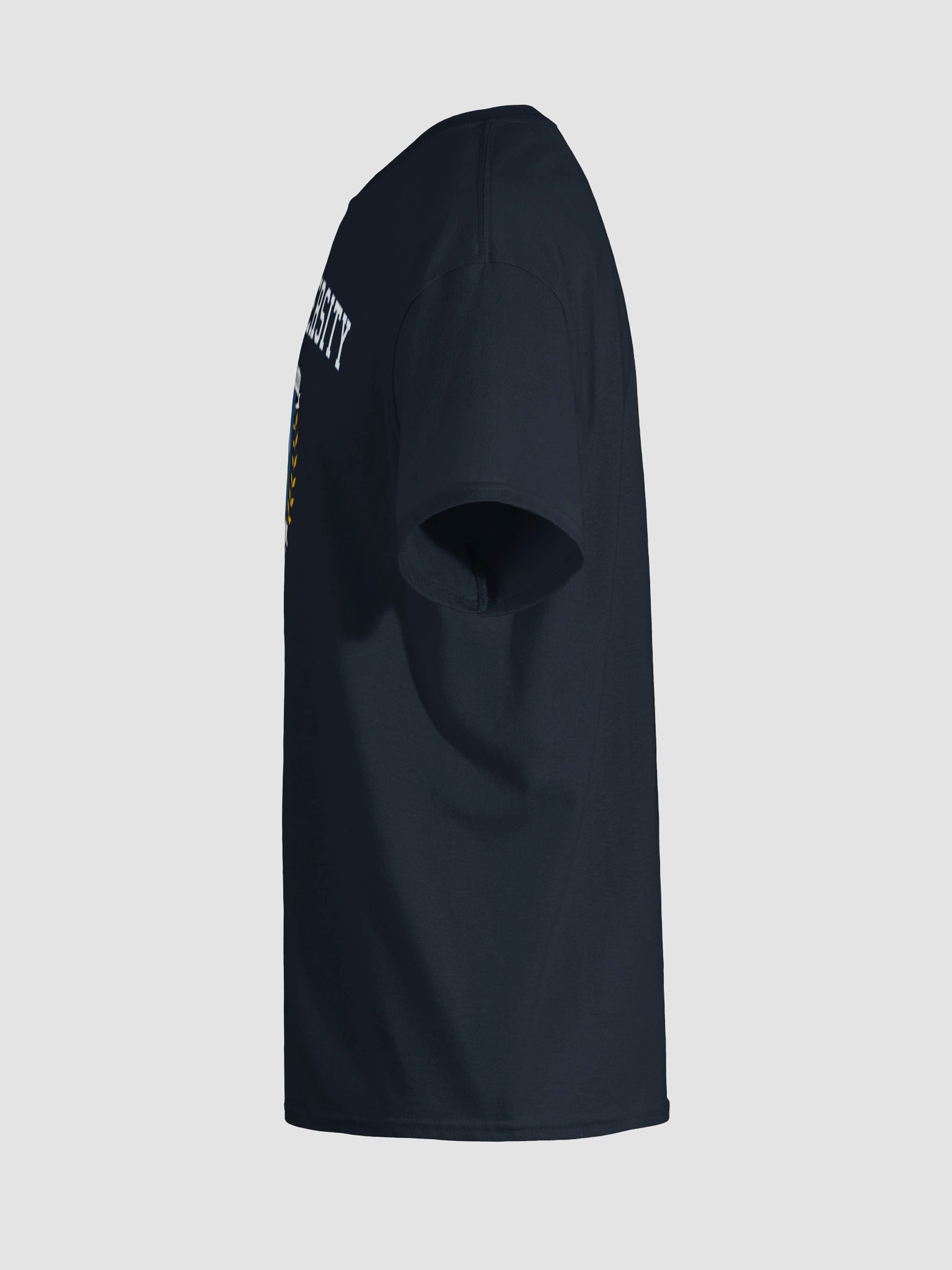 Ale University T-shirt product image (33)
