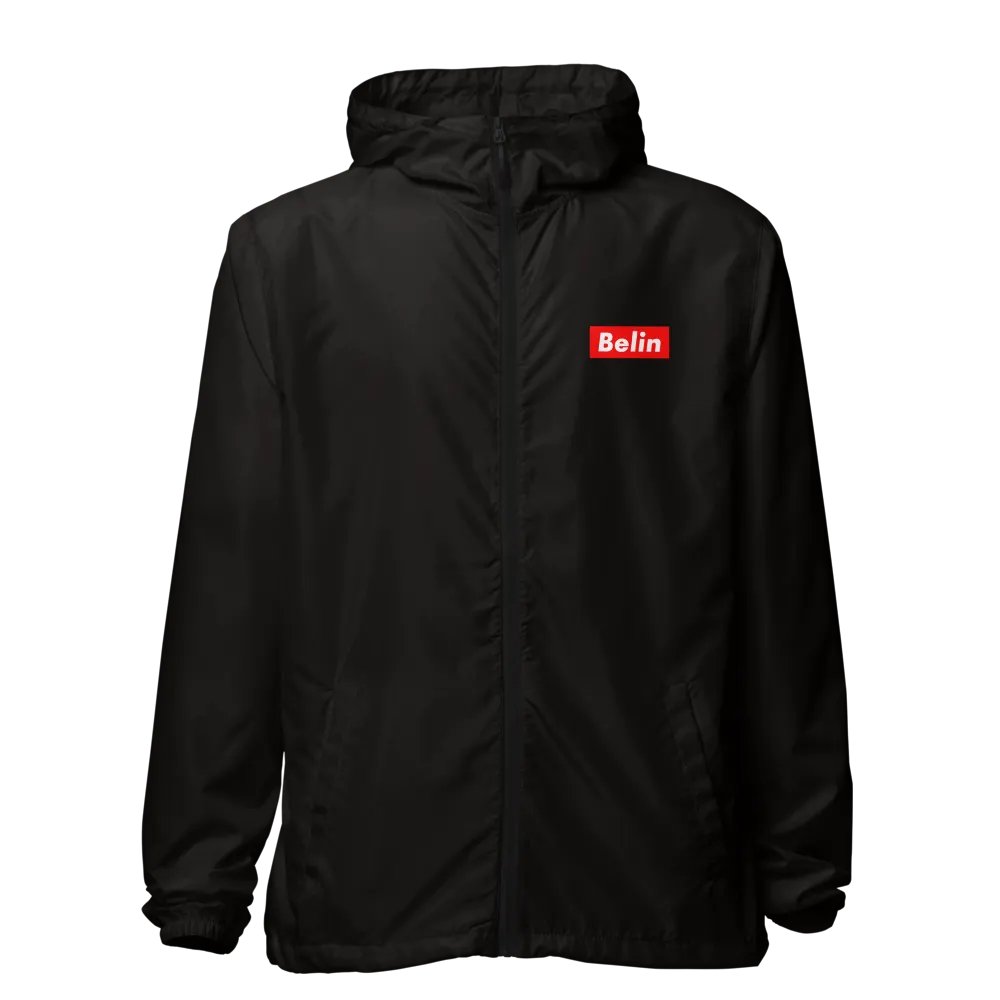 BELIN - JACKET product image (3)