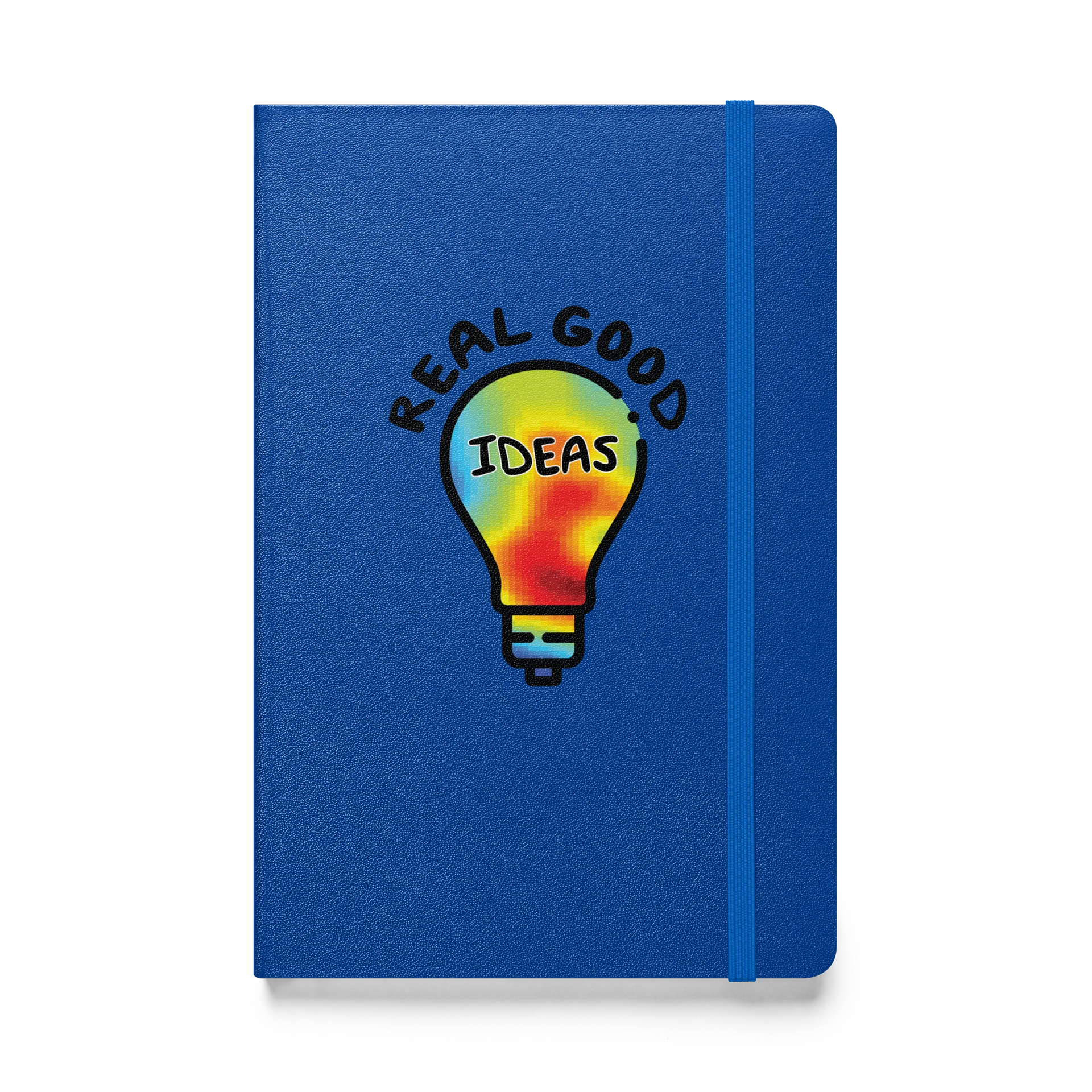 REAL Good Notebook product image (1)