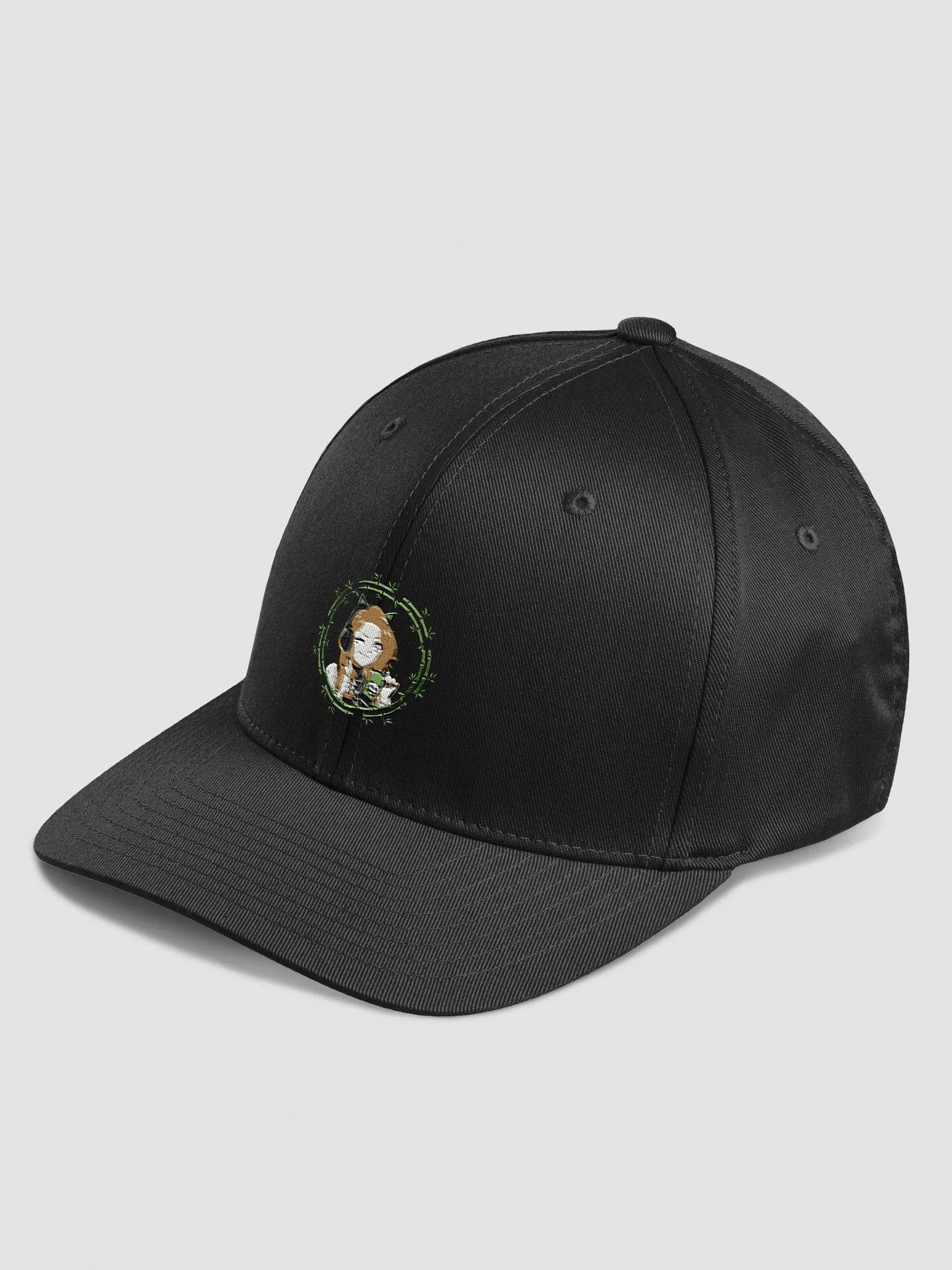 BLP Structured Fitted Cap 2024 product image (2)