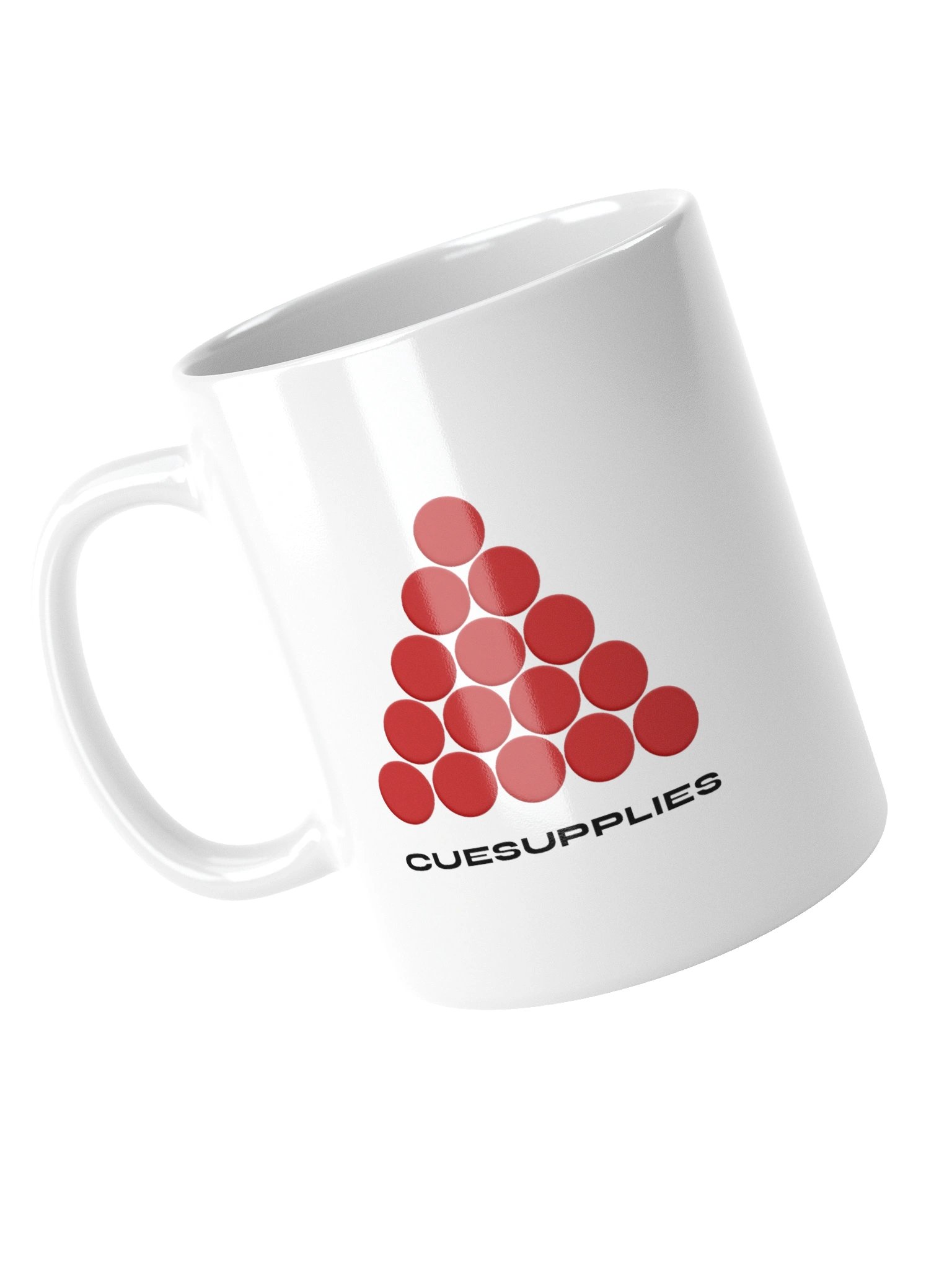 15 Reds Glossy Mug product image (2)