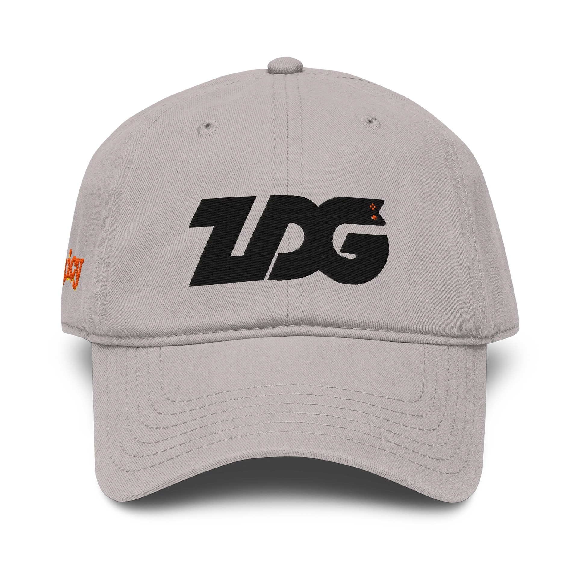 Juicy Dad Hat product image (1)