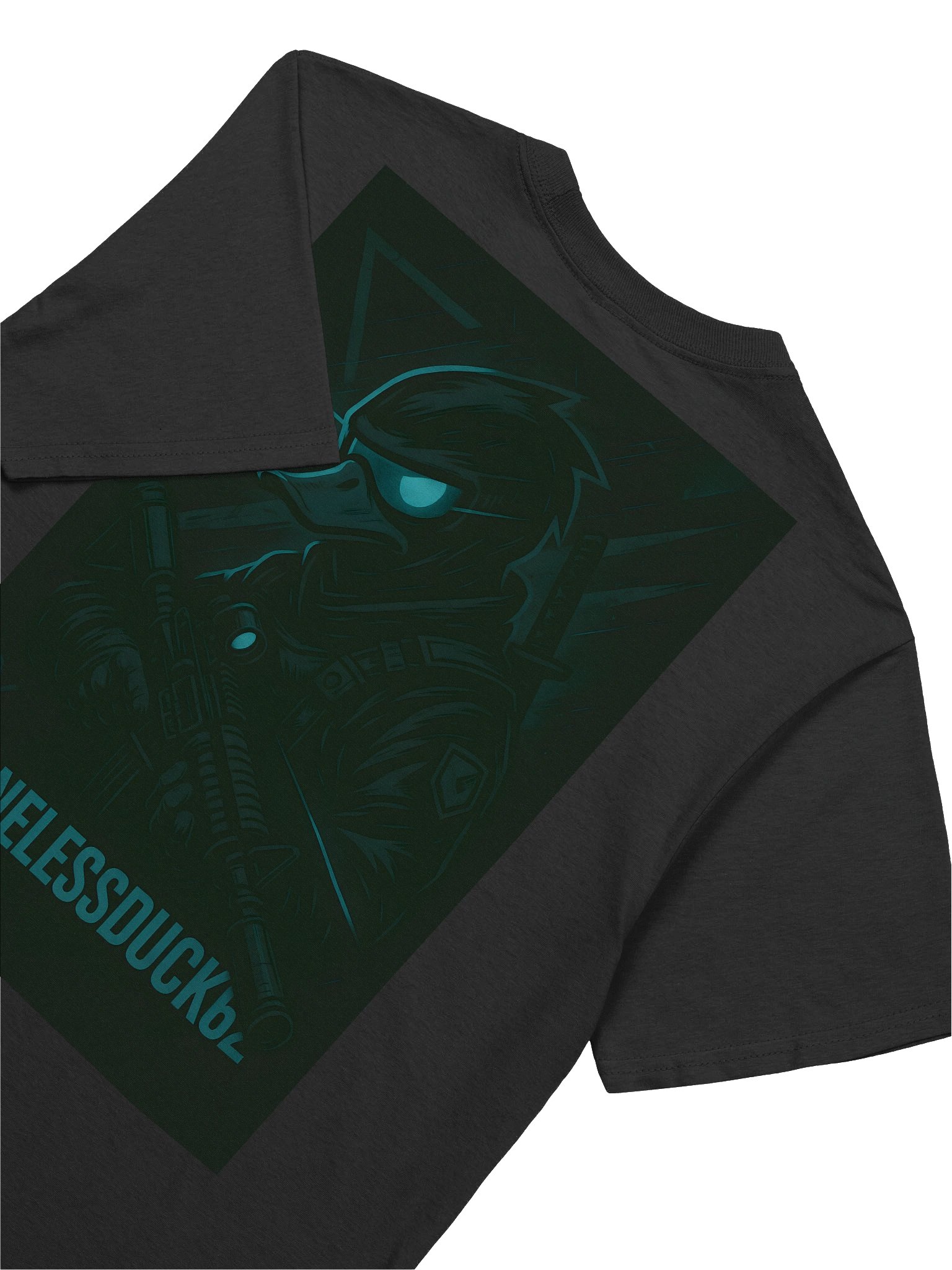 Gamer Designed Soft T-Shirt product image (79)