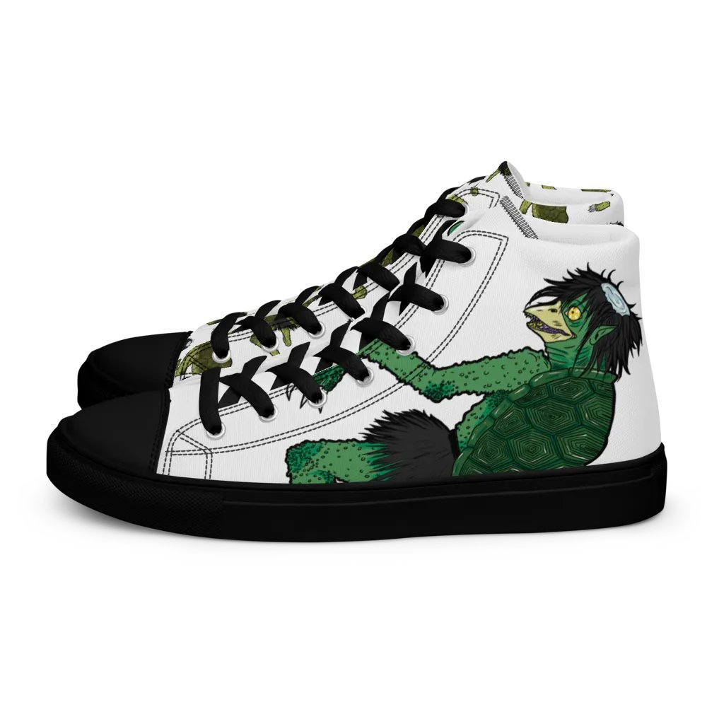 Yokai Kappa White (Men) product image (1)