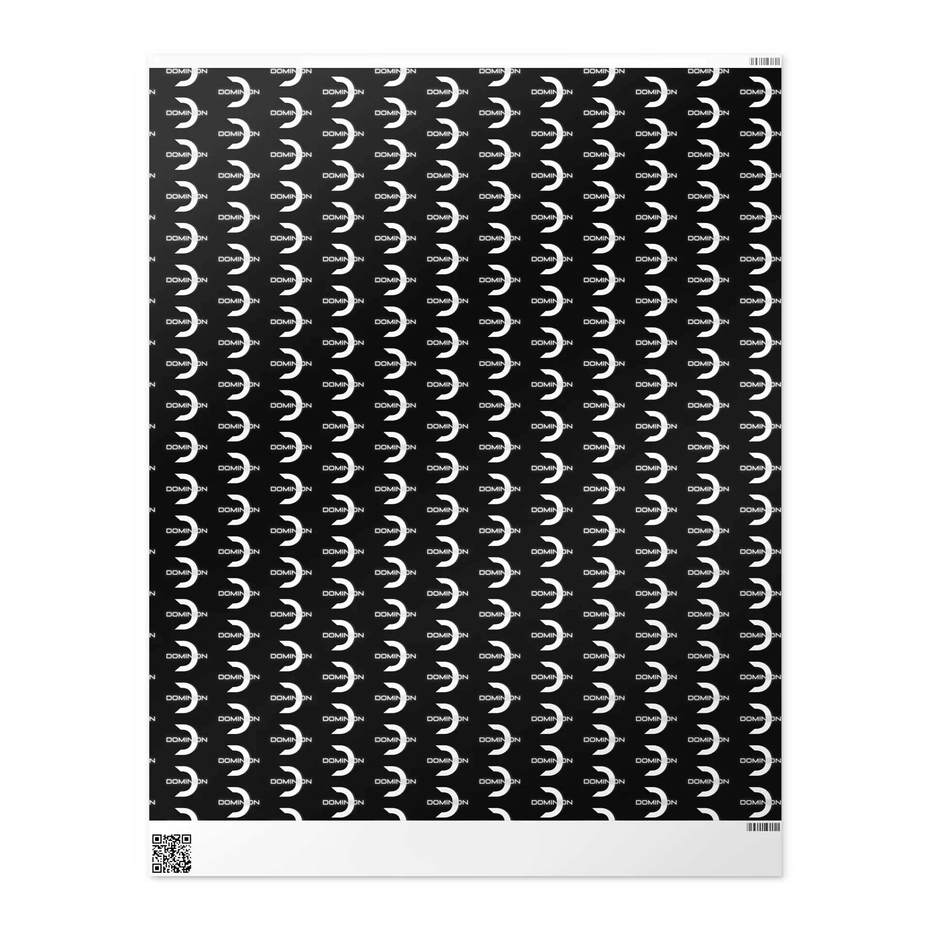 Dominion Wrapping Paper product image (2)
