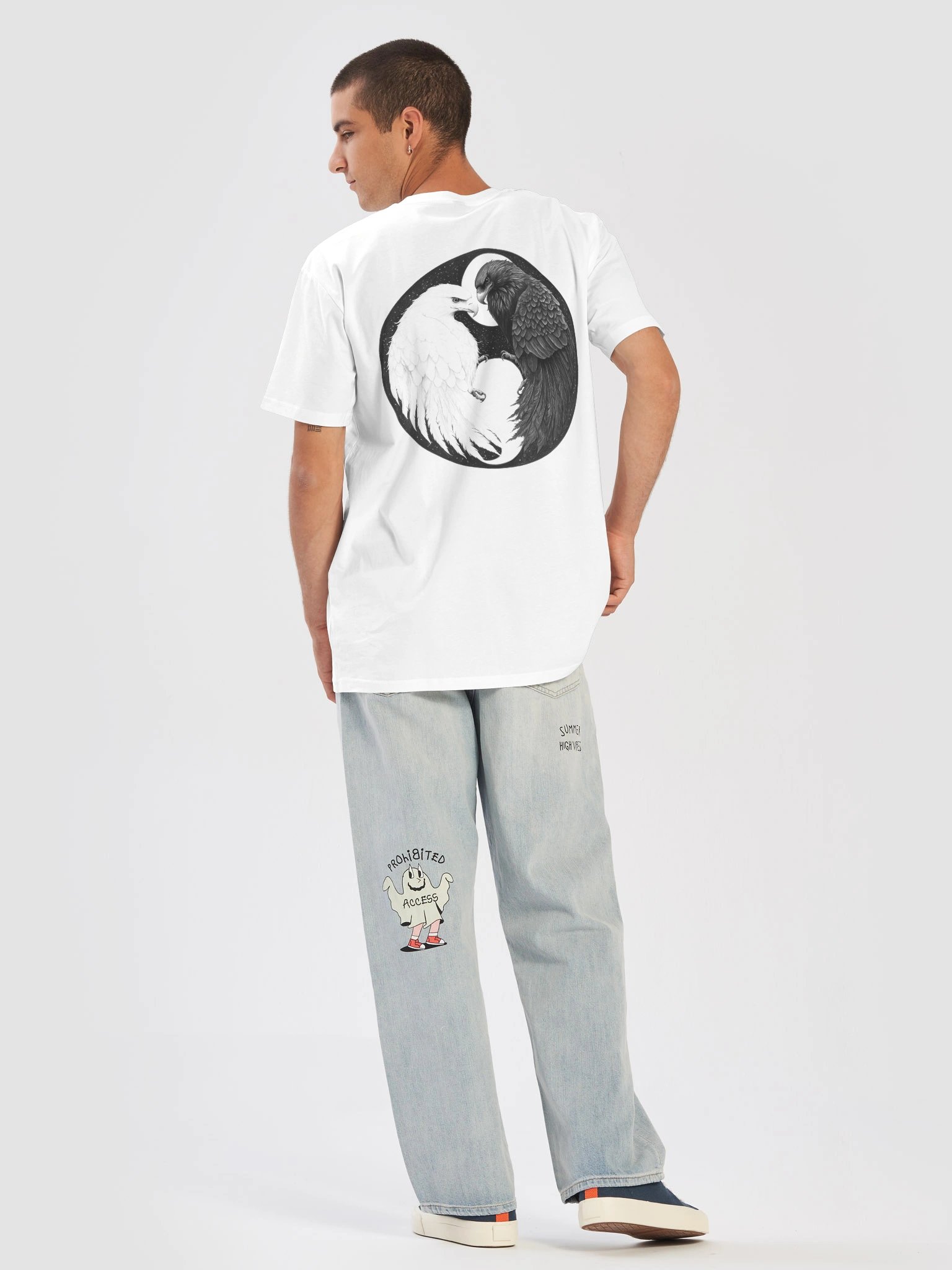 Omen and Ascension (Black Edition) product image (6)