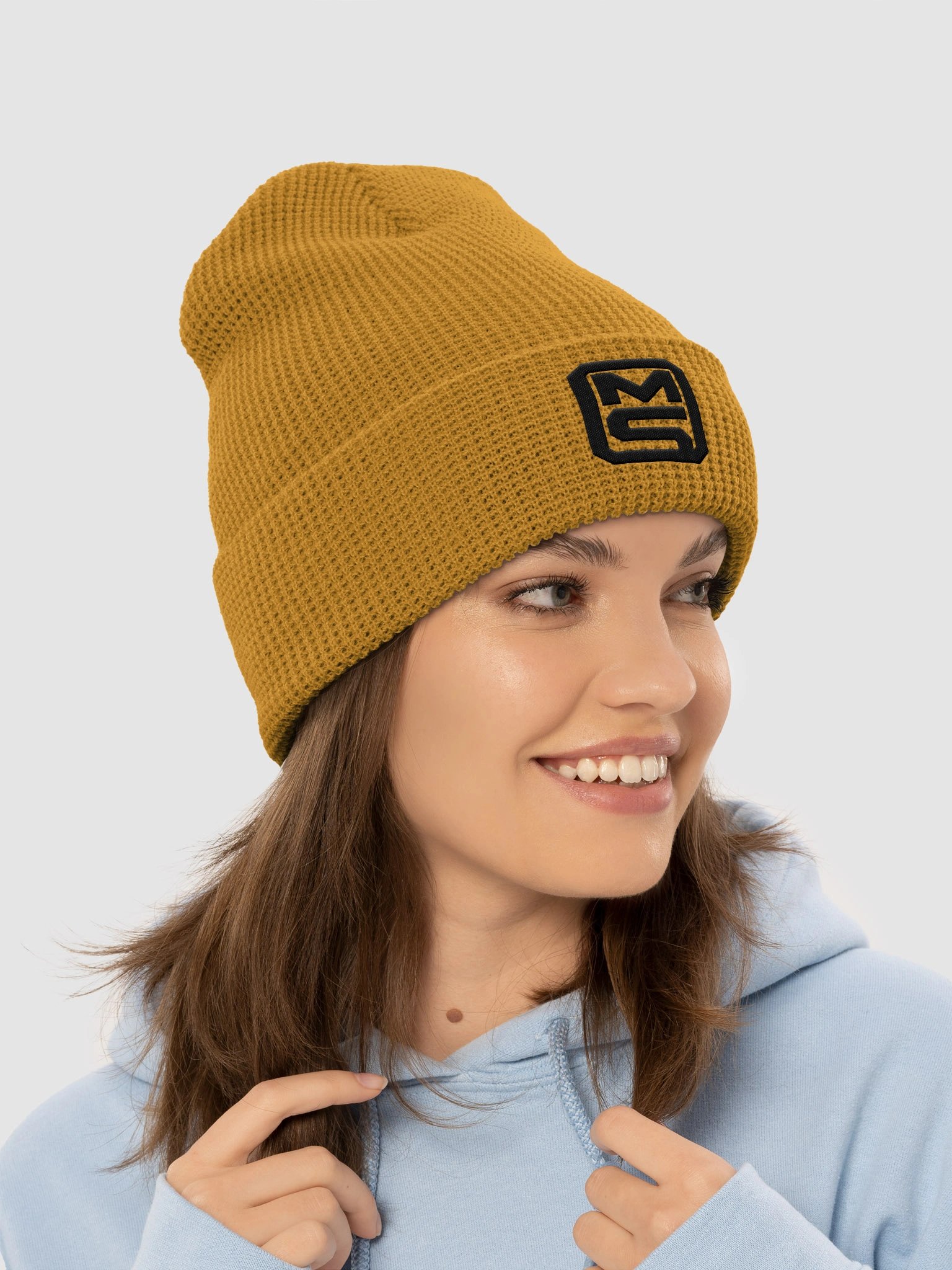 OMS Beanie (Combined) product image (7)