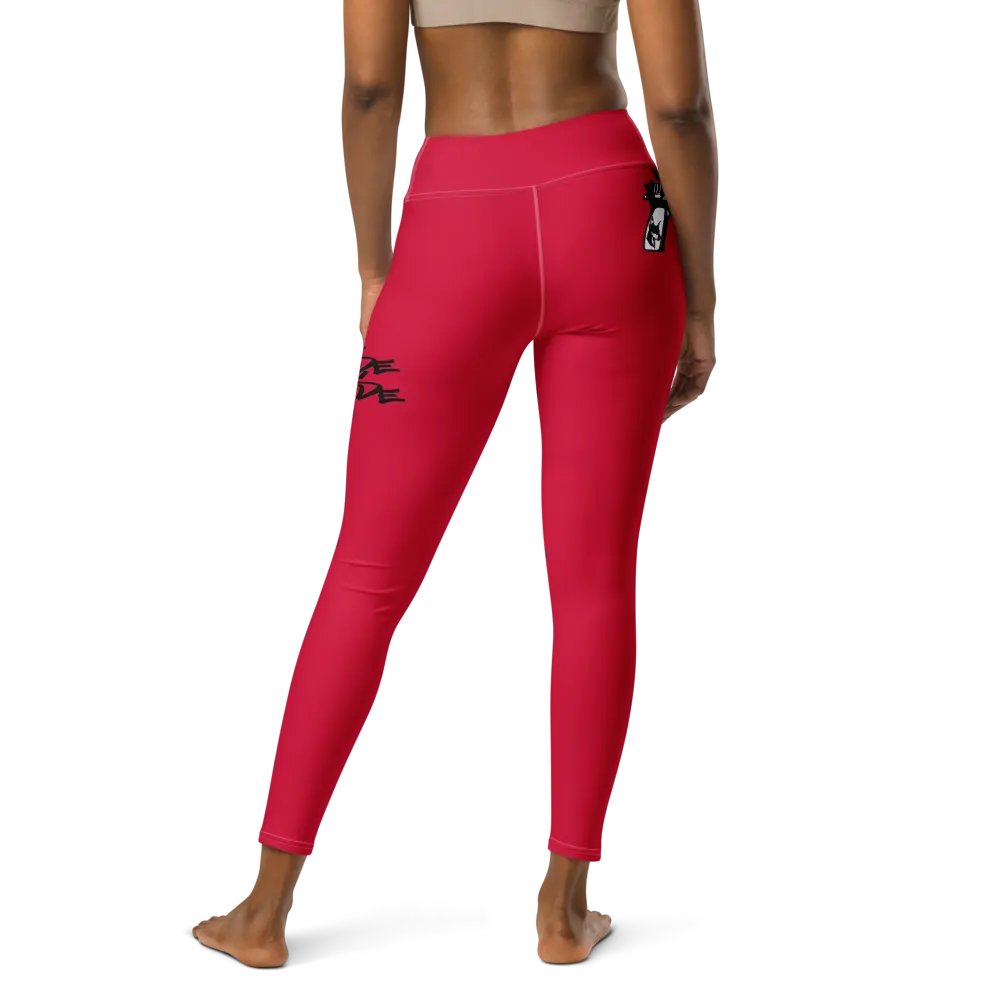 Leggings product image (2)