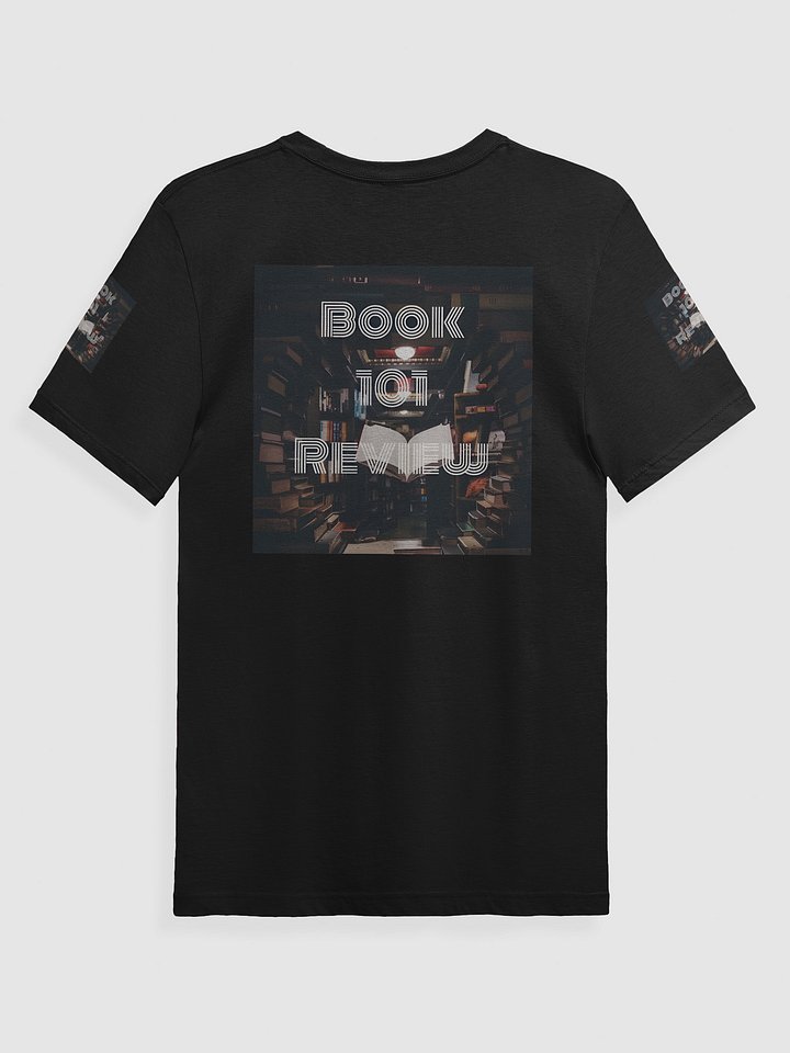Super Soft T-Shirt! product image (10)