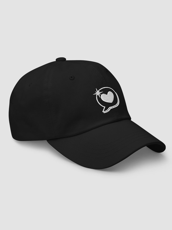 Askesienne Dad Hat product image (3)