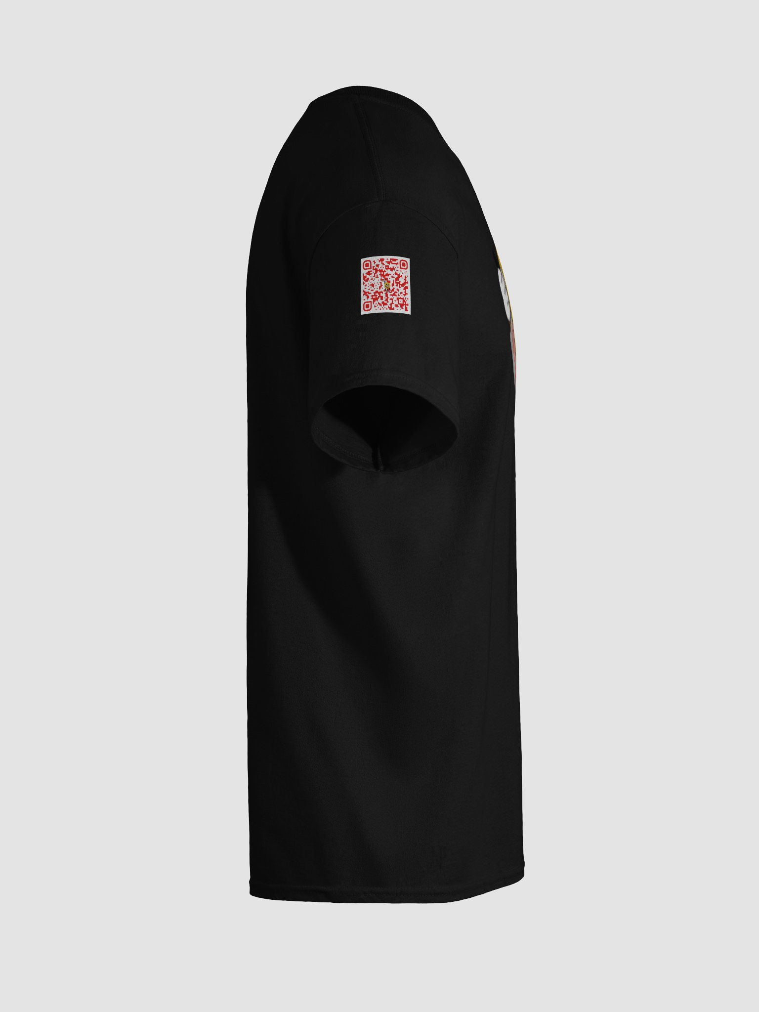 Happy the Knife Logo Tee product image (24)