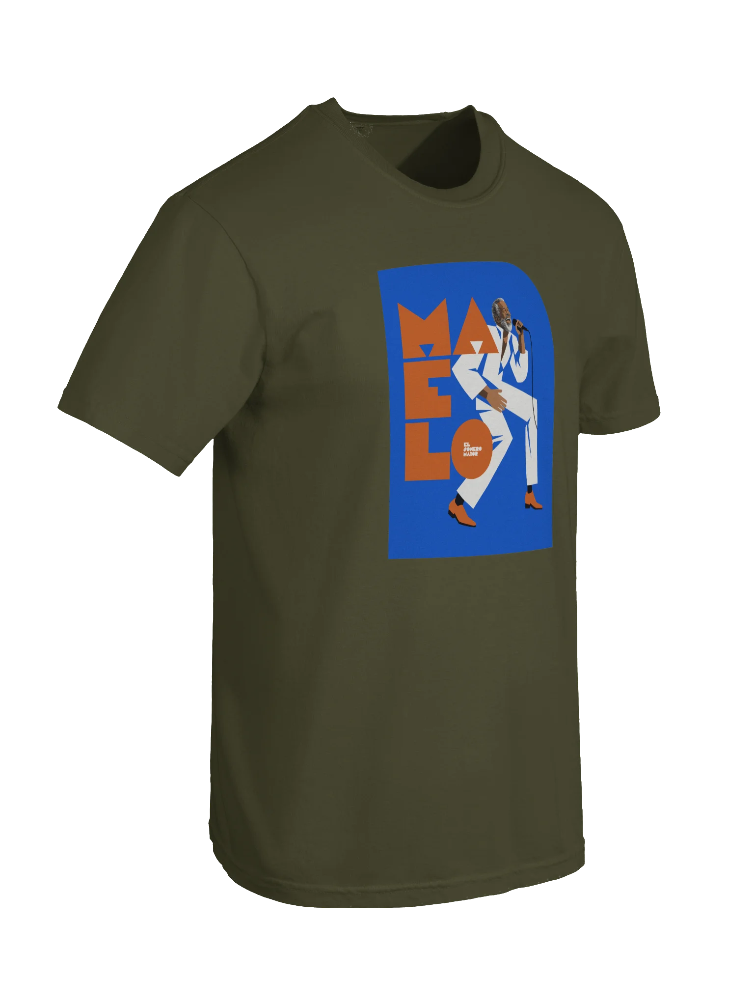 El Sonero Mayor product image (4)