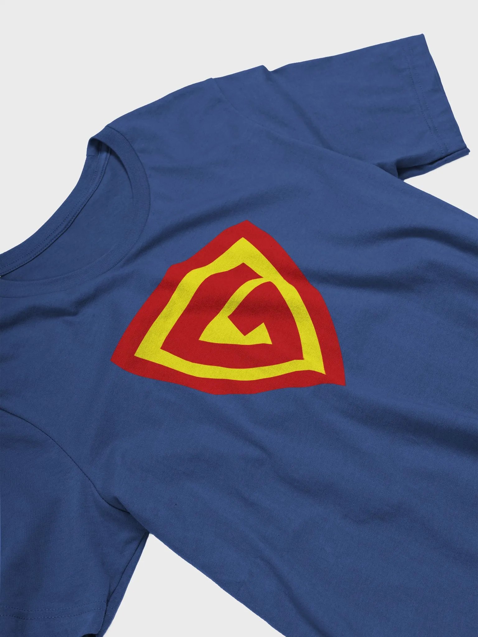 Super G-shield Logo product image (3)
