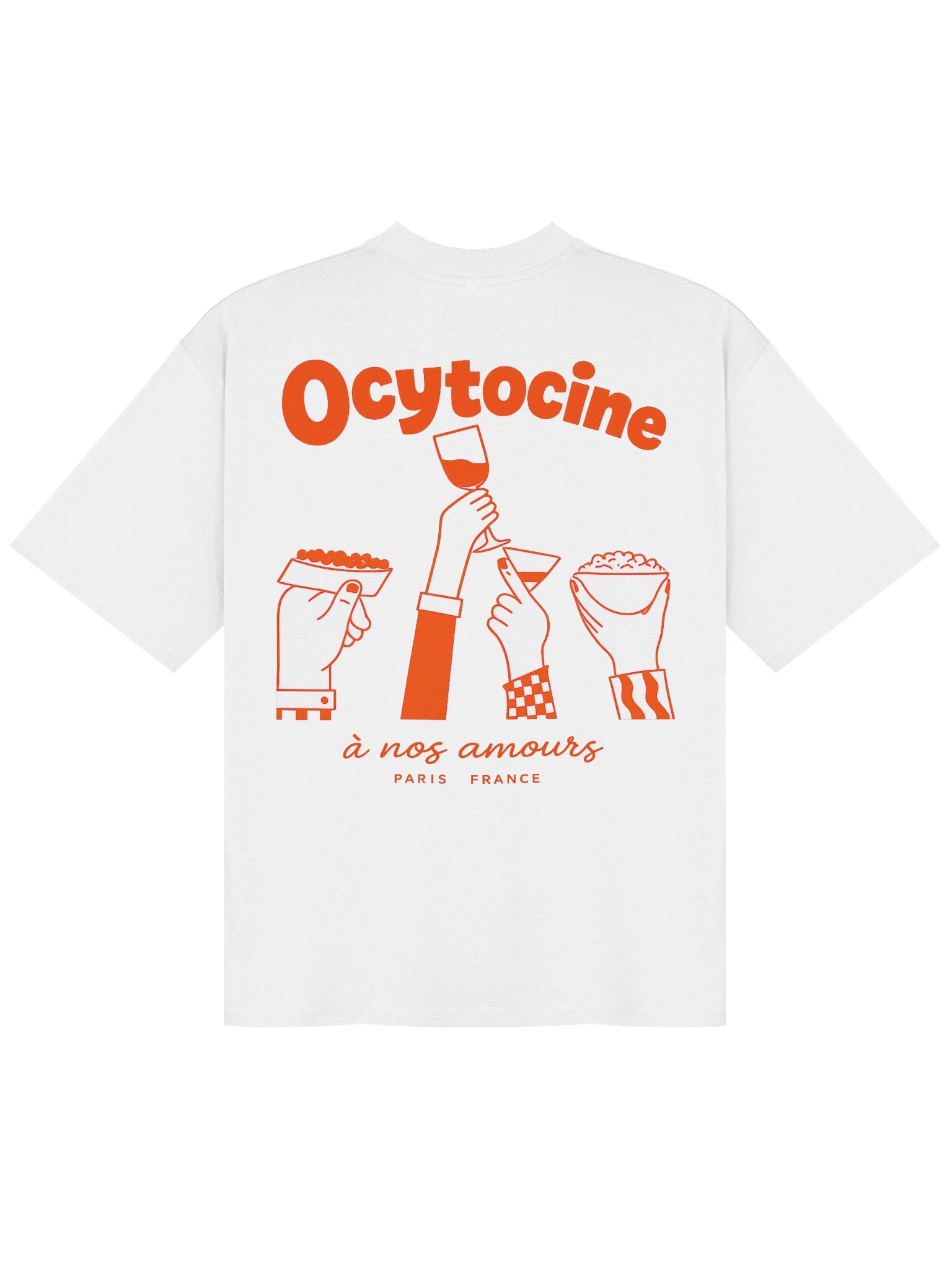 Basic Ocytocine 2 product image (2)