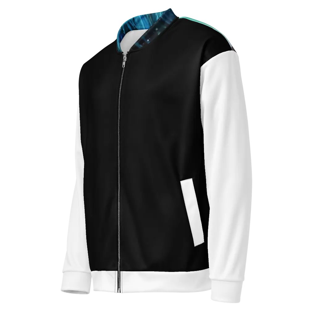 Mermaid Moon Jacket product image (7)