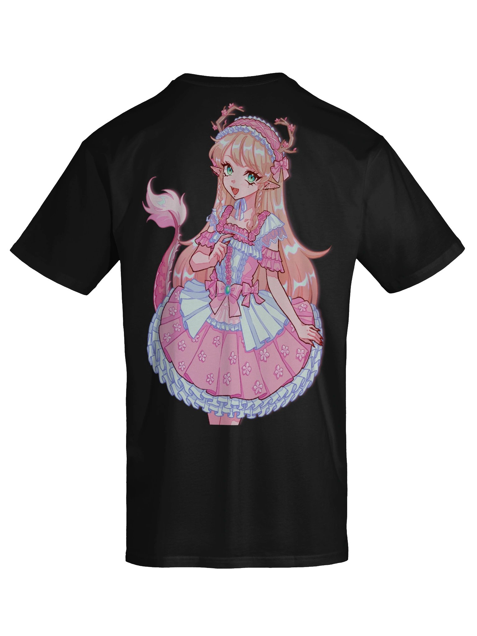 "Sweetheart" Shirt Back product image (7)